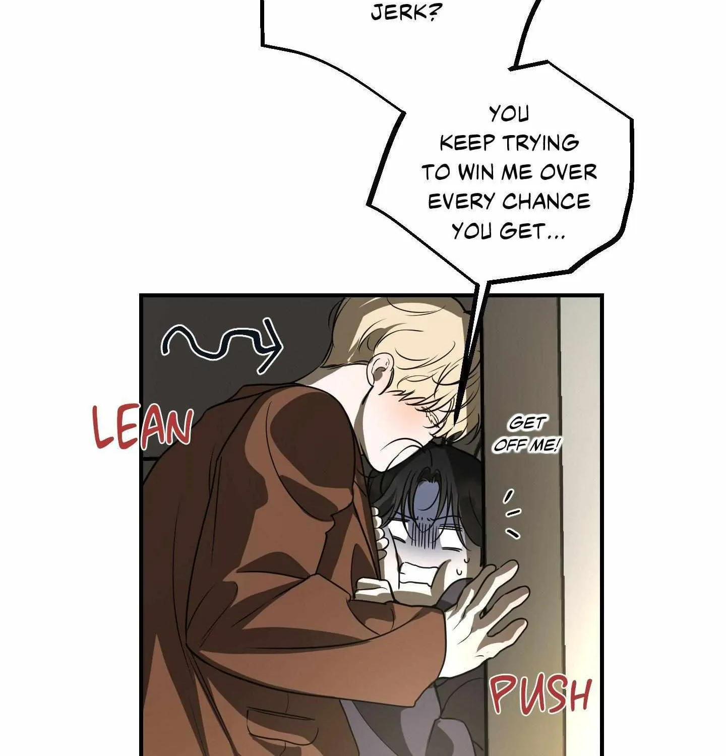 Love Me, Revive Me Chapter 10 page 71 - 