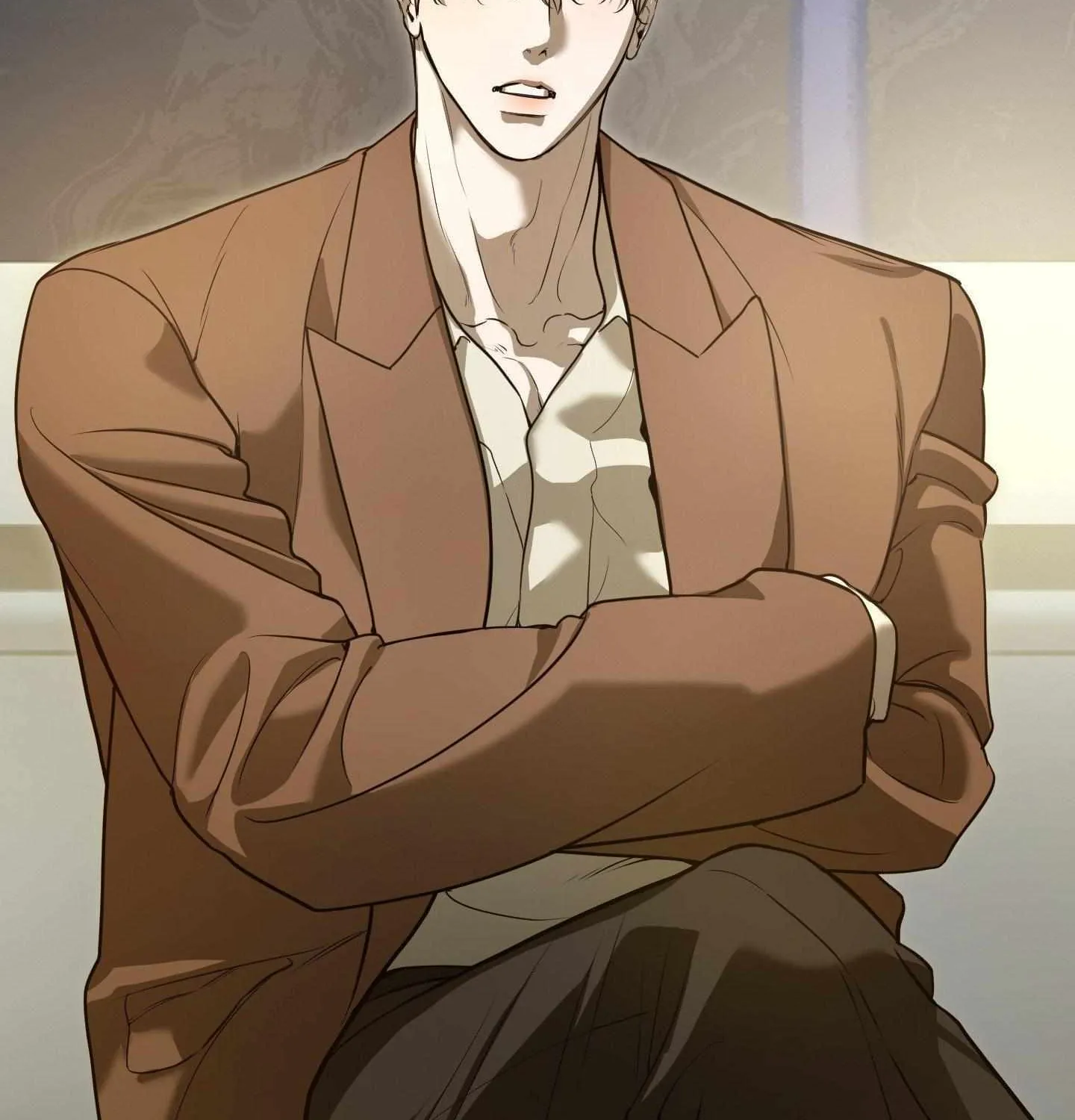 Love Me, Revive Me Chapter 10 page 78 - 