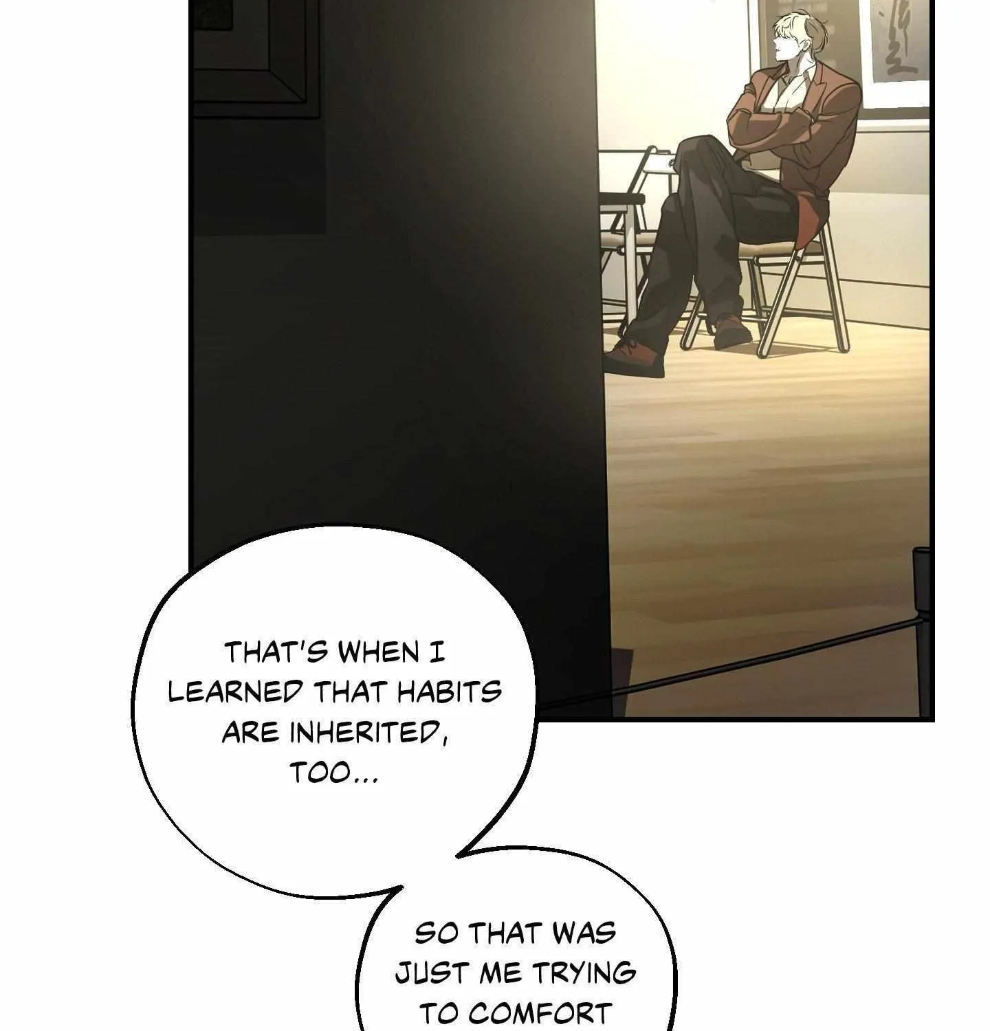 Love Me, Revive Me Chapter 10 page 93 - 