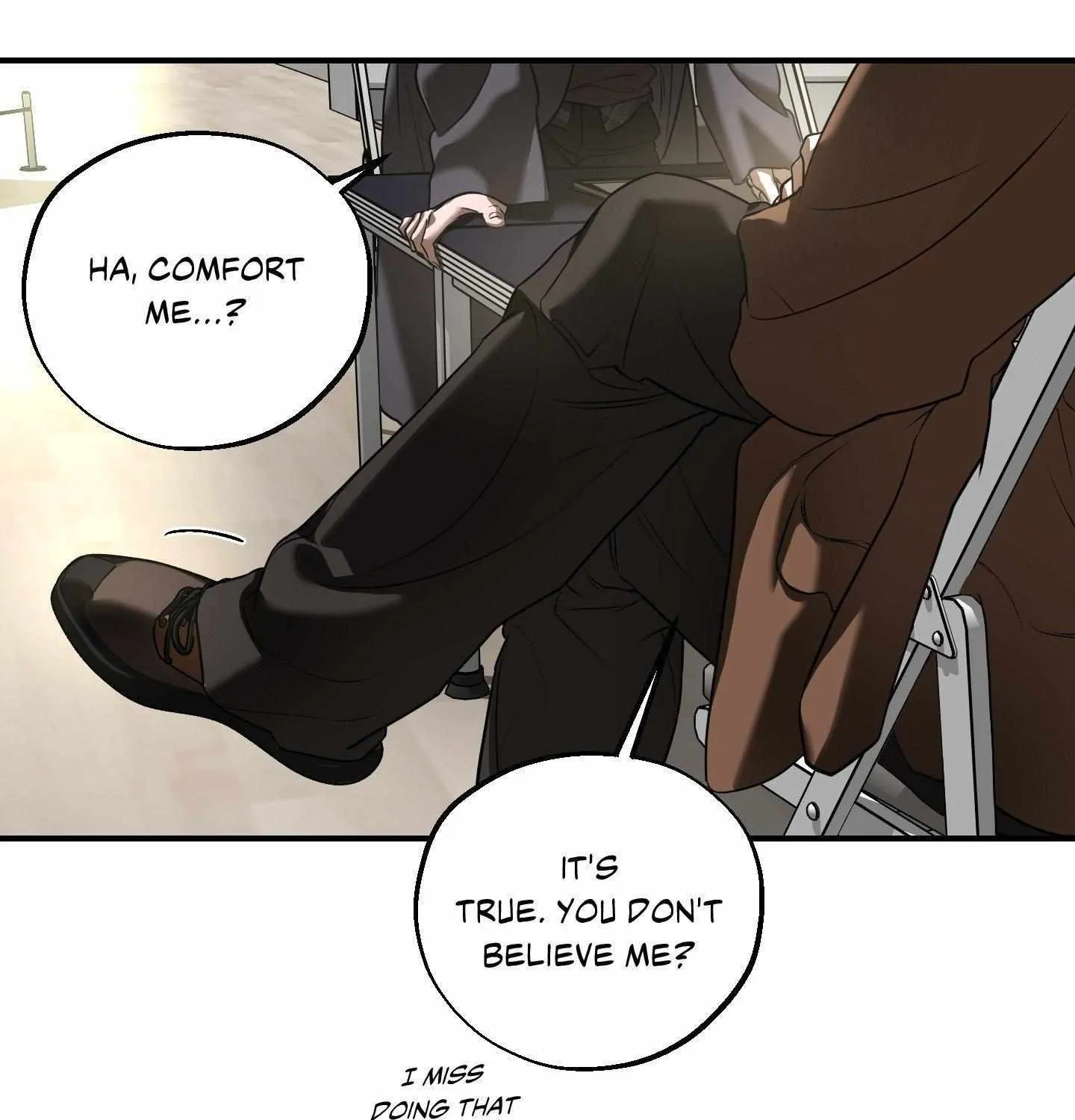 Love Me, Revive Me Chapter 10 page 97 - 