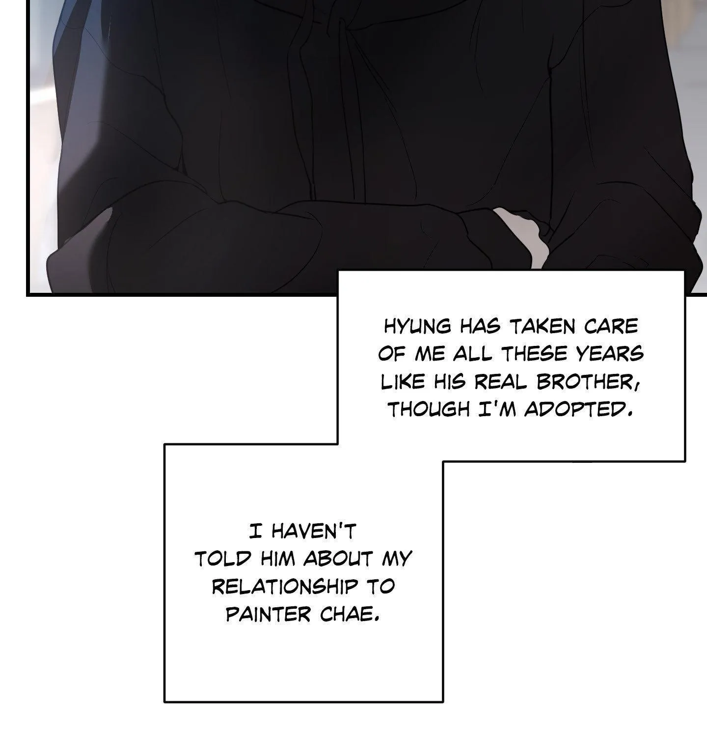 Love Me, Revive Me Chapter 11 page 121 - 