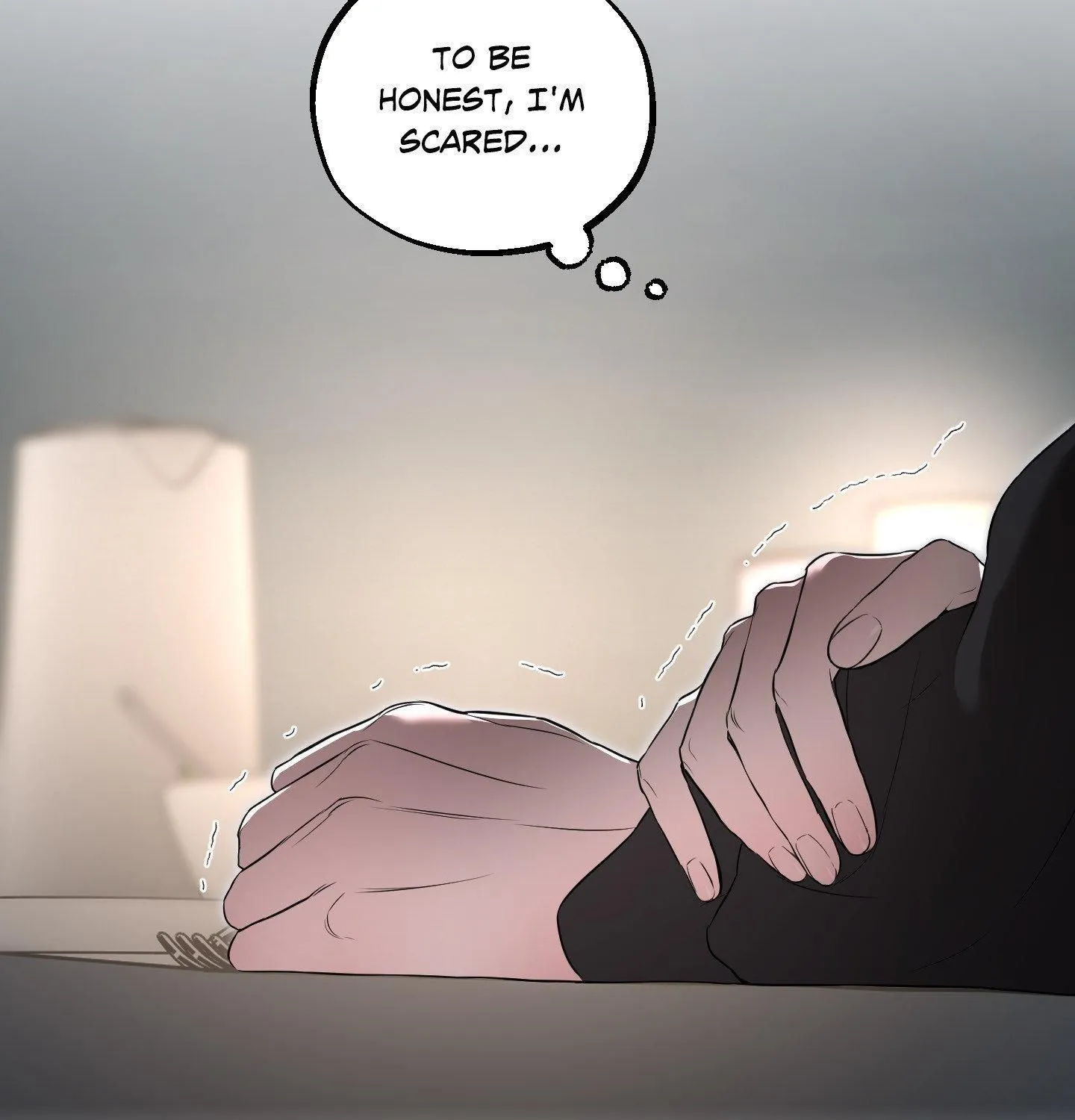 Love Me, Revive Me Chapter 11 page 125 - 