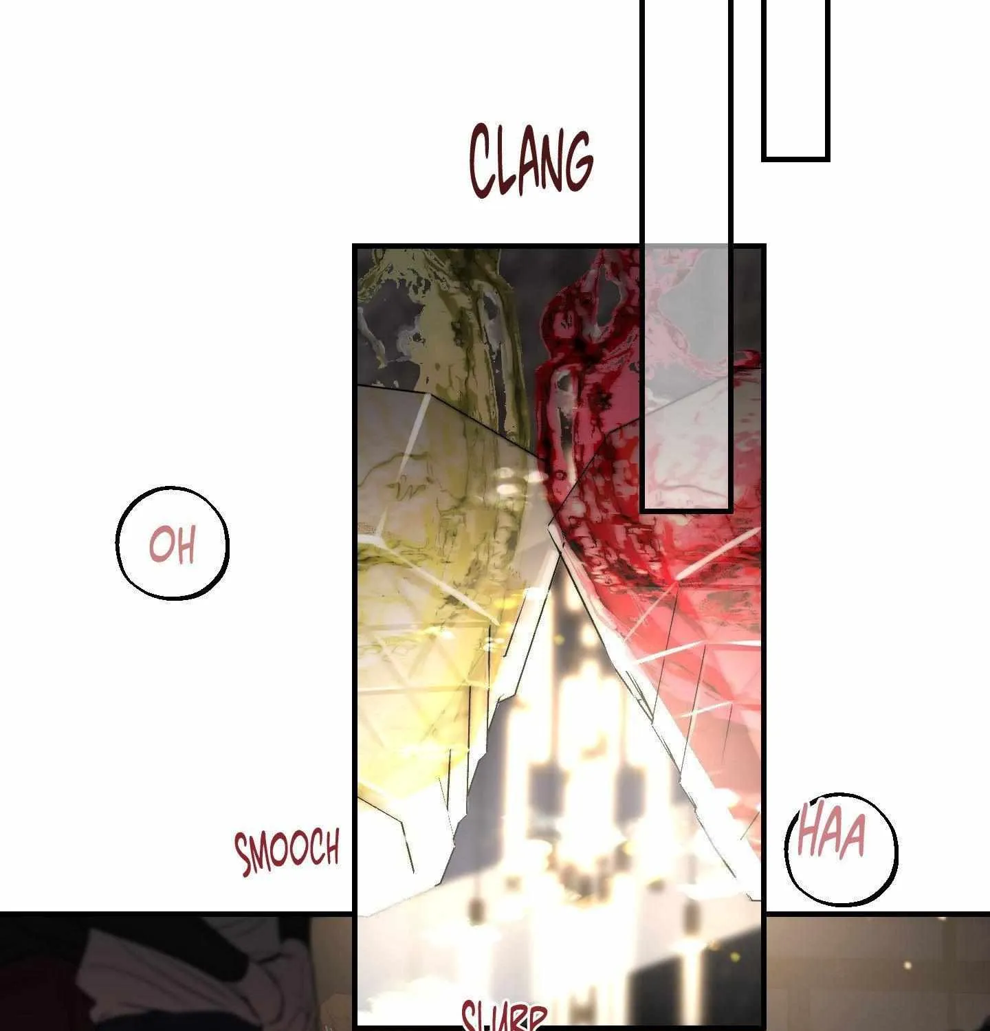 Love Me, Revive Me Chapter 11 page 132 - 