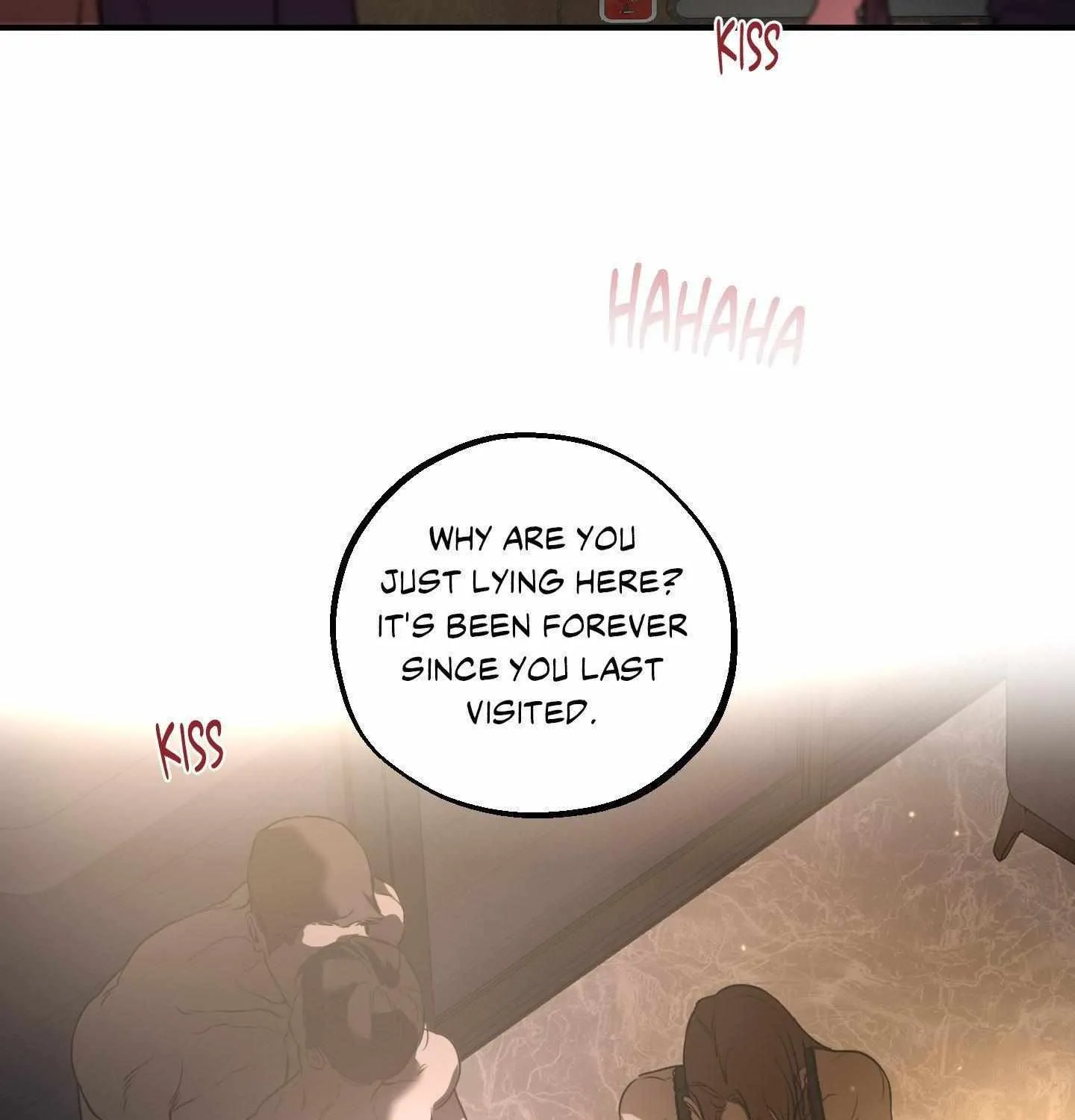 Love Me, Revive Me Chapter 11 page 134 - 