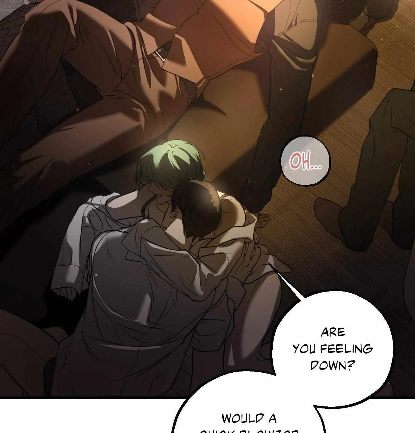Love Me, Revive Me Chapter 11 page 136 - 