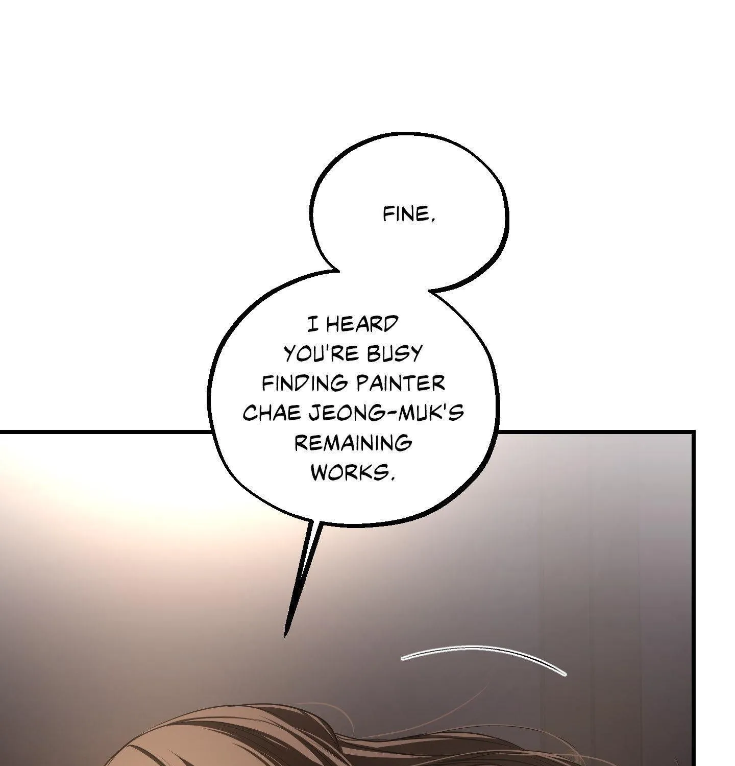 Love Me, Revive Me Chapter 11 page 141 - 