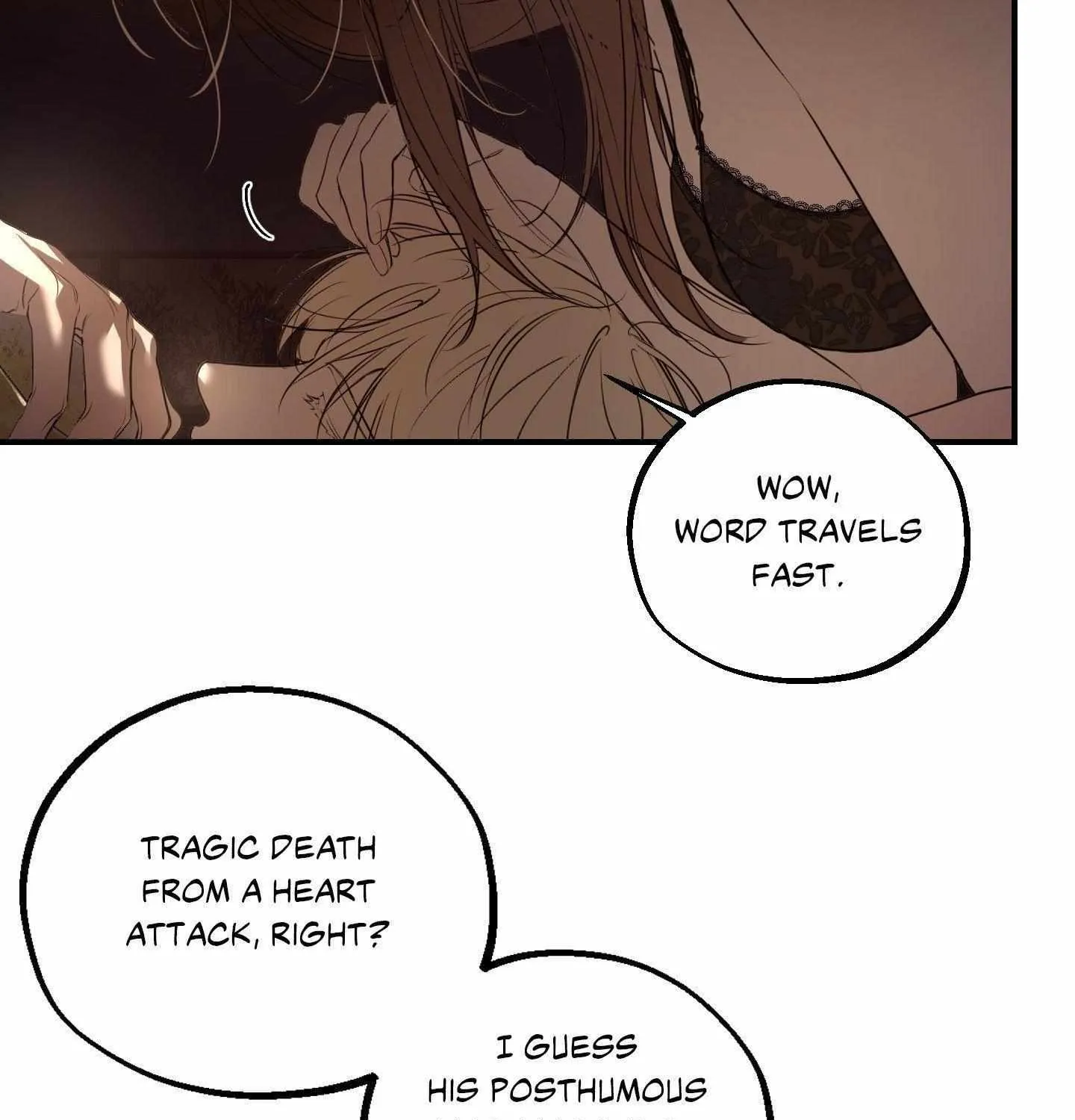 Love Me, Revive Me Chapter 11 page 143 - 