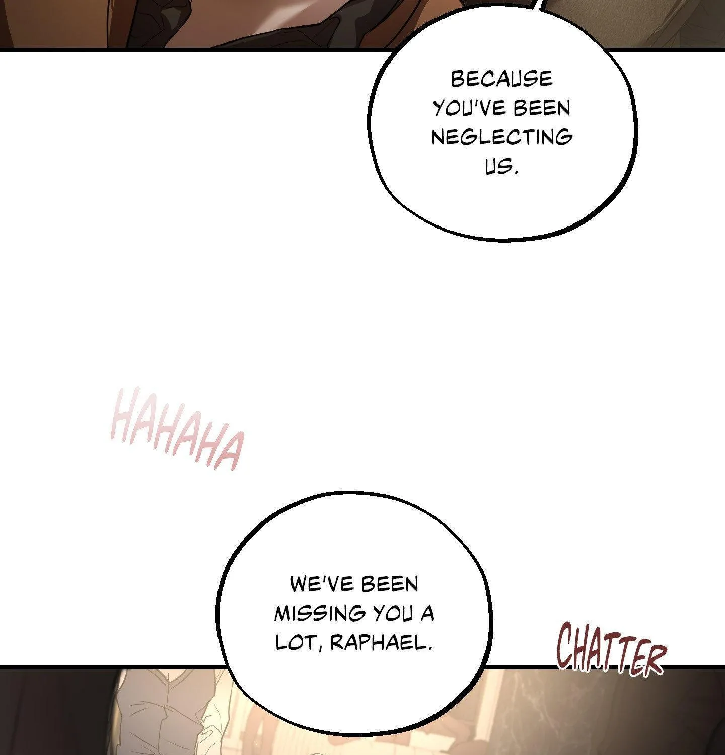 Love Me, Revive Me Chapter 11 page 147 - 