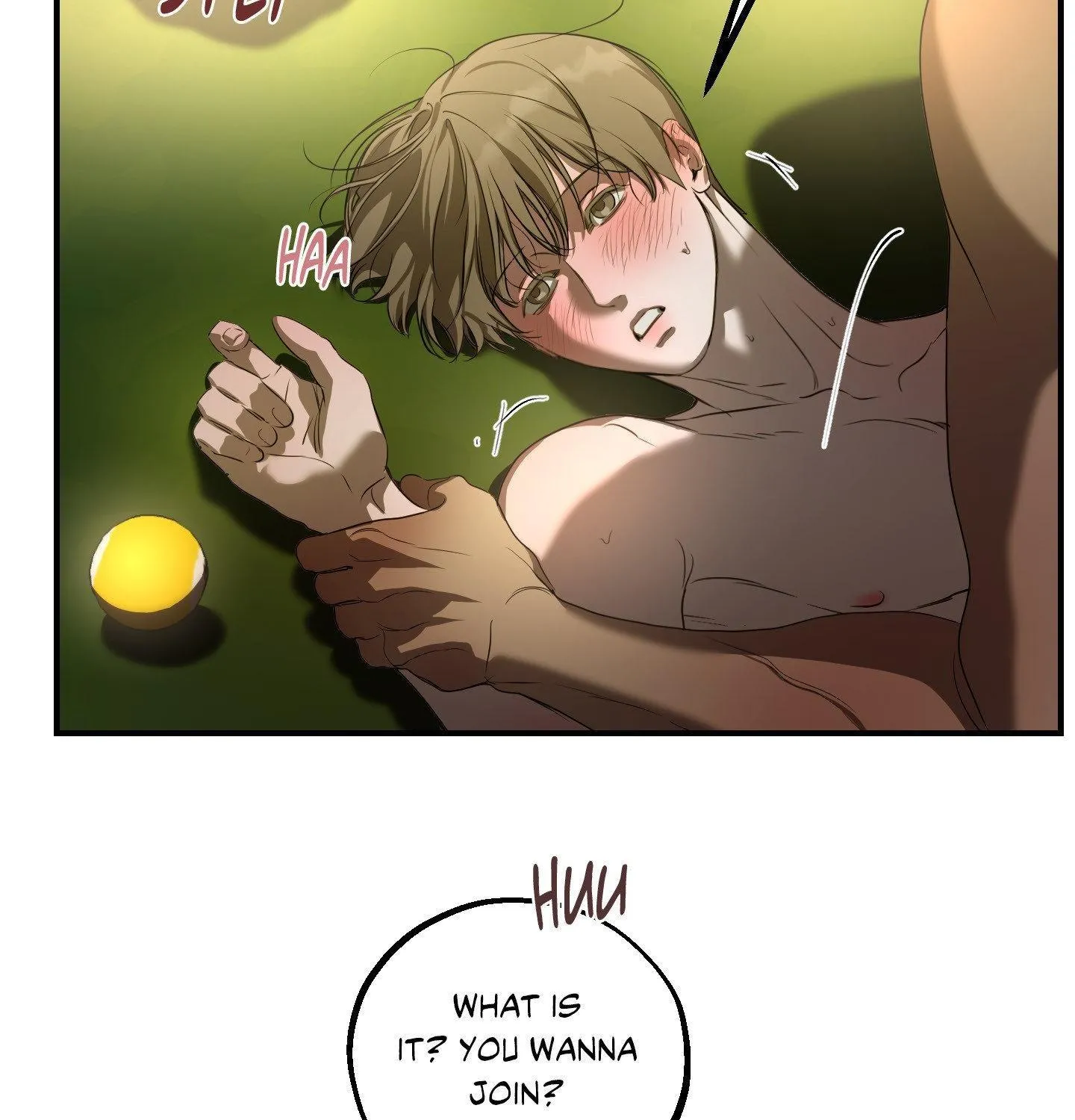 Love Me, Revive Me Chapter 11 page 154 - 