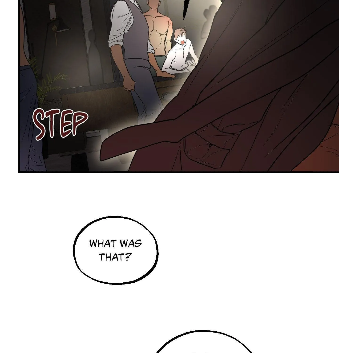Love Me, Revive Me Chapter 11 page 180 - 