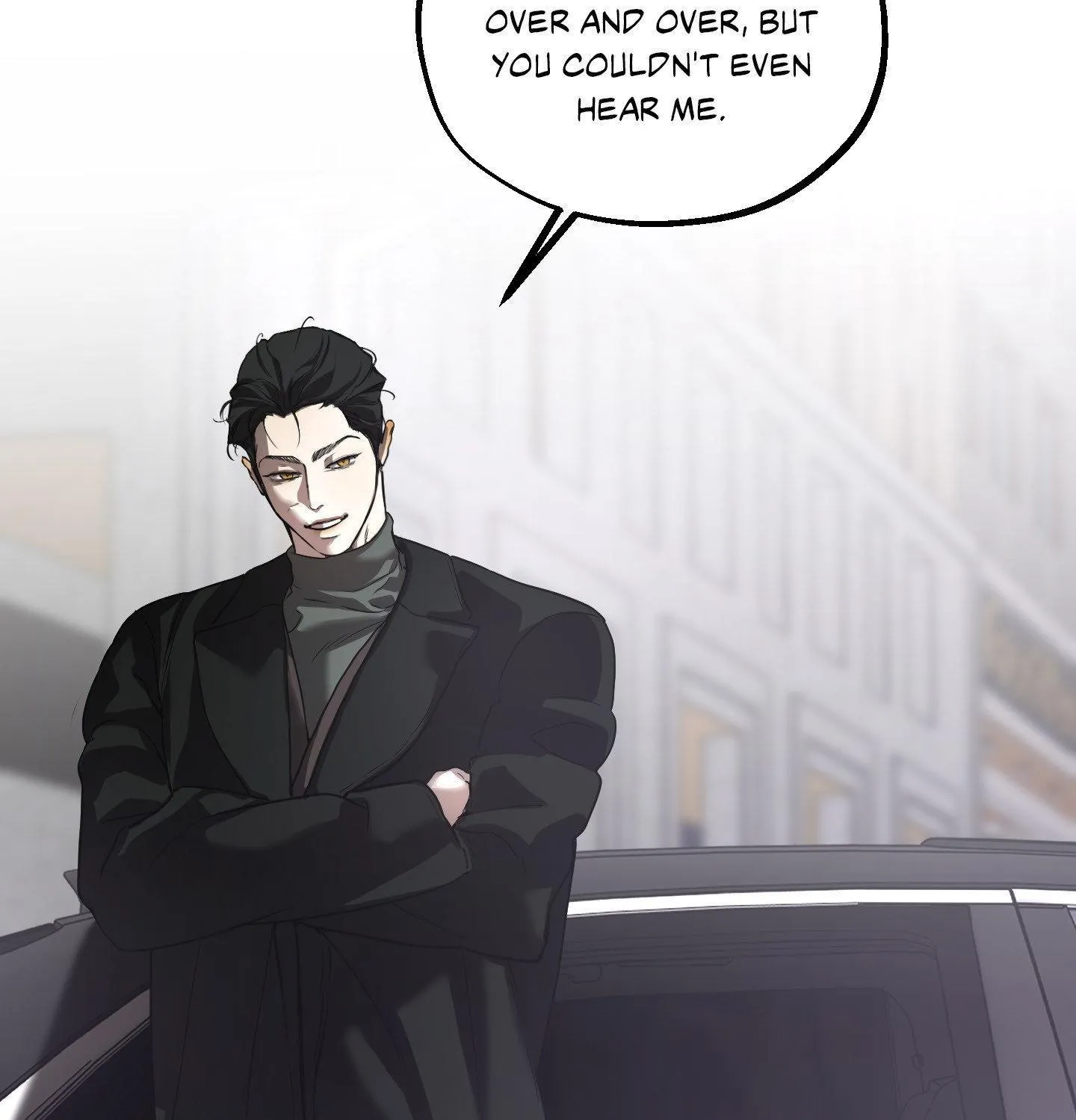 Love Me, Revive Me Chapter 11 page 21 - 