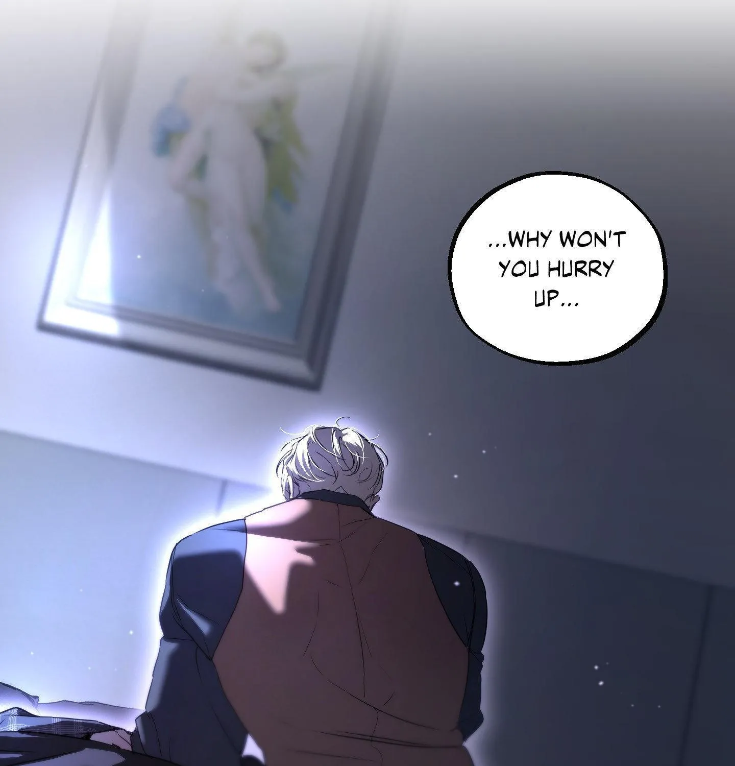 Love Me, Revive Me Chapter 11 page 210 - 