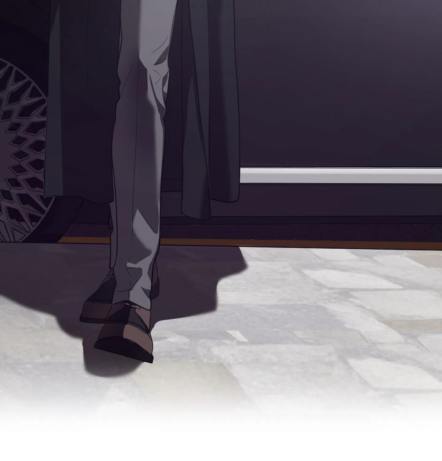 Love Me, Revive Me Chapter 11 page 23 - 
