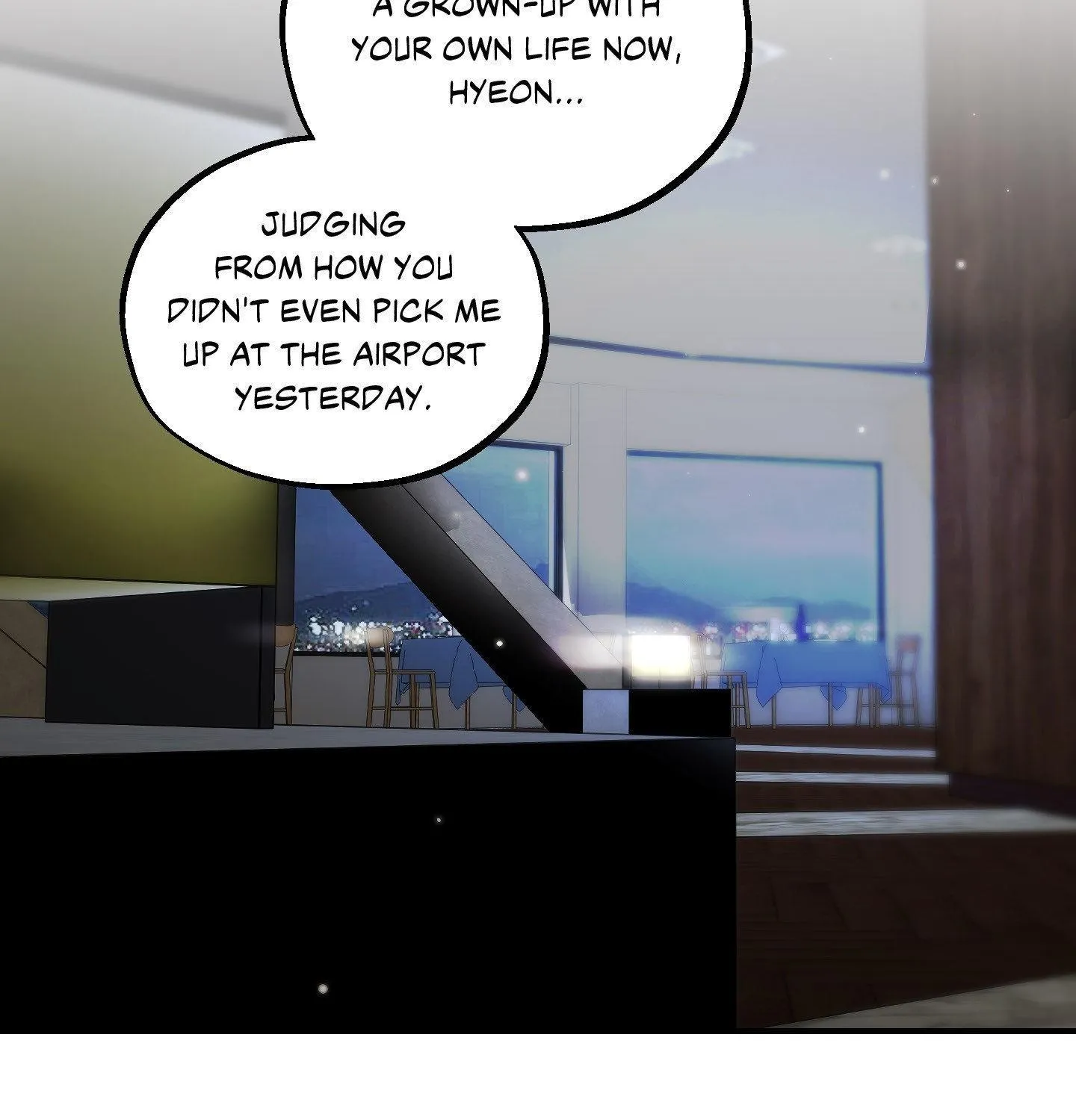 Love Me, Revive Me Chapter 11 page 36 - 