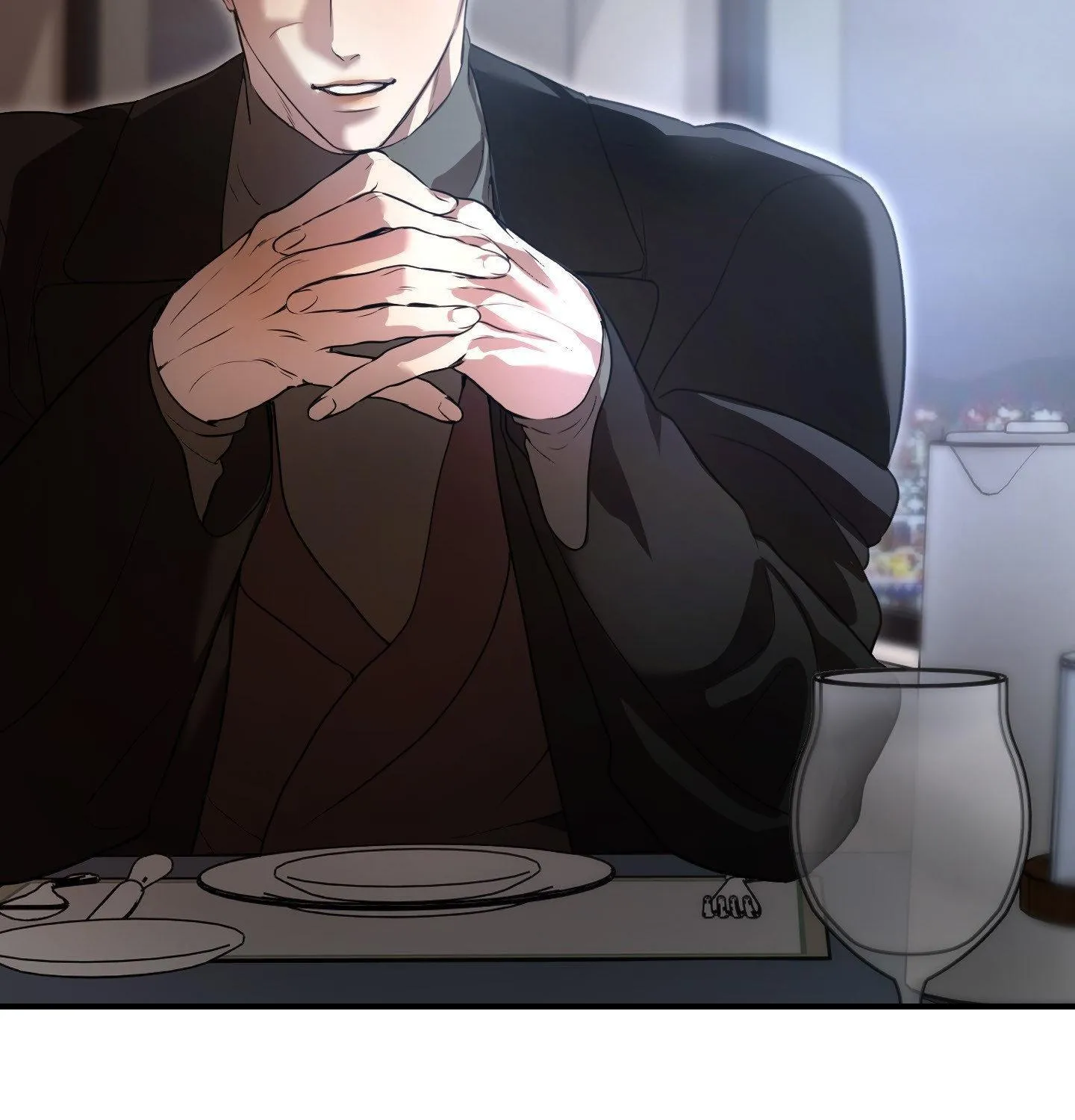 Love Me, Revive Me Chapter 11 page 40 - 