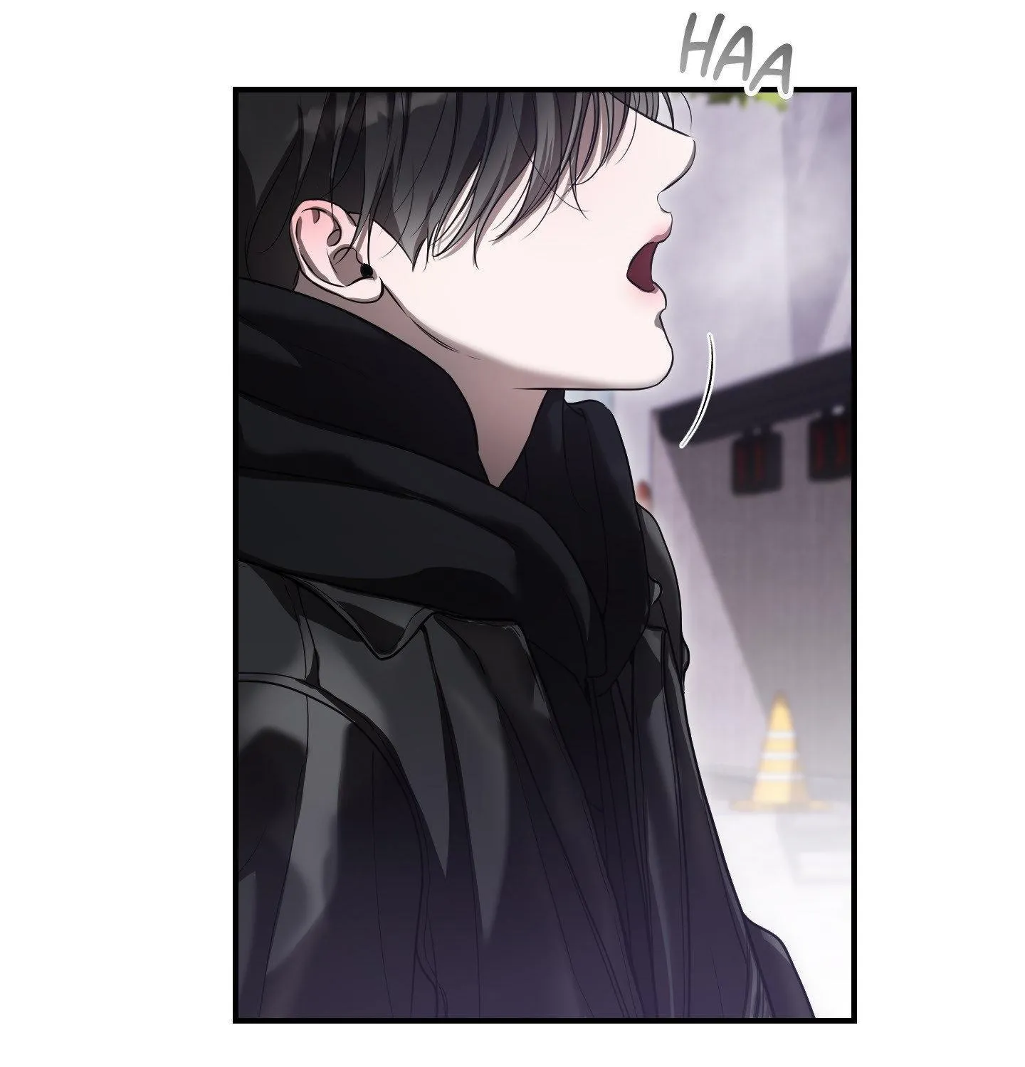 Love Me, Revive Me Chapter 11 page 5 - 