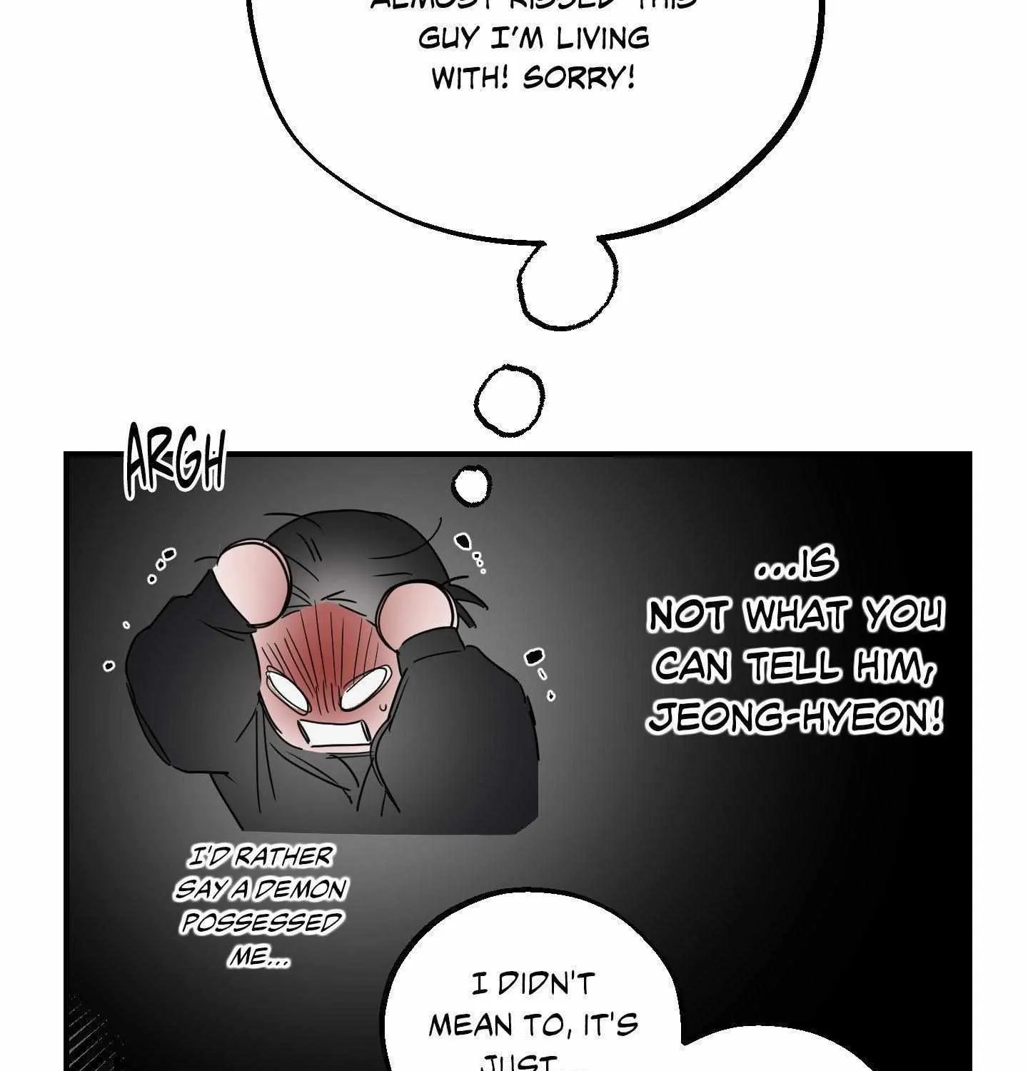 Love Me, Revive Me Chapter 11 page 46 - 