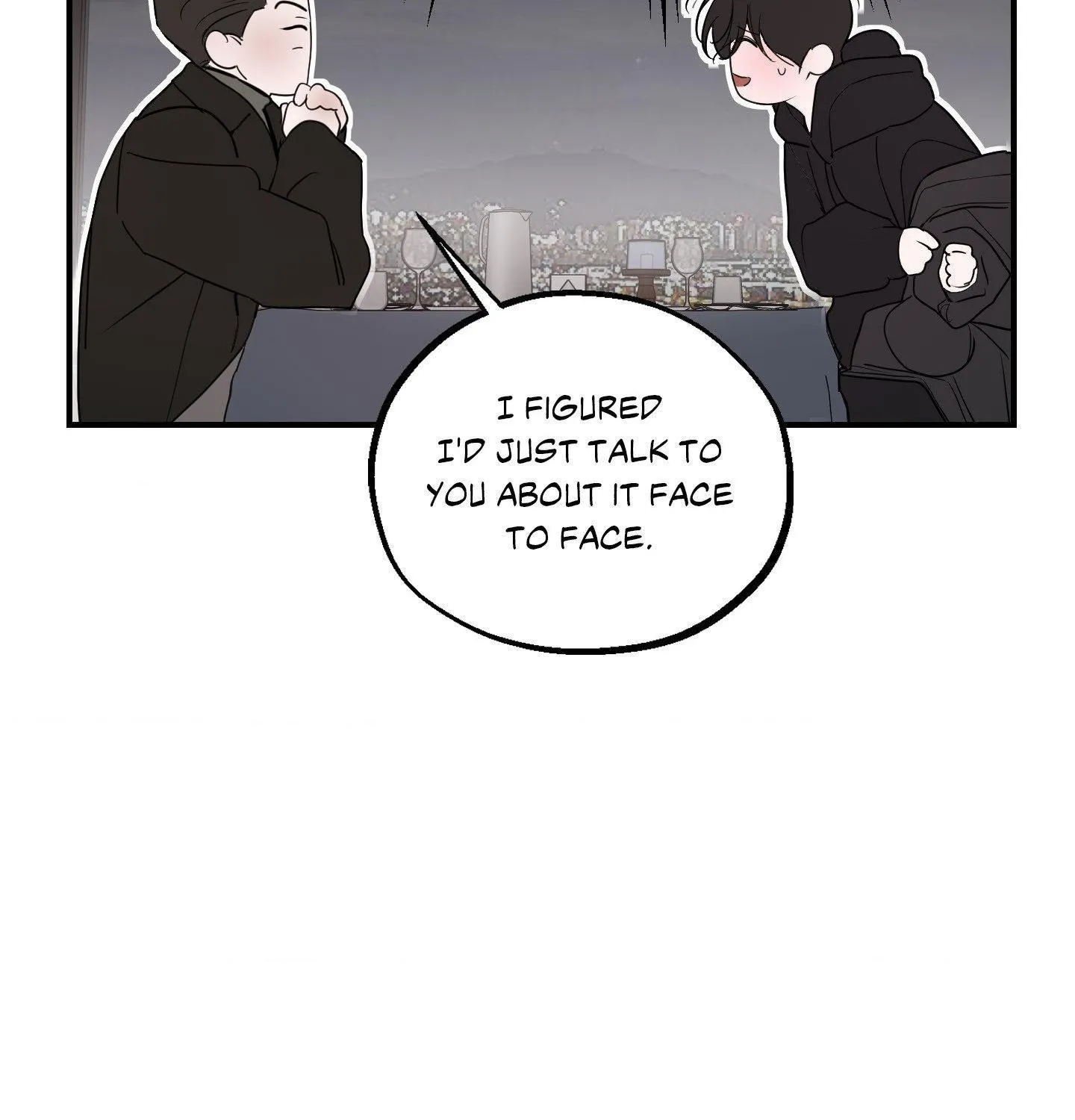 Love Me, Revive Me Chapter 11 page 48 - 