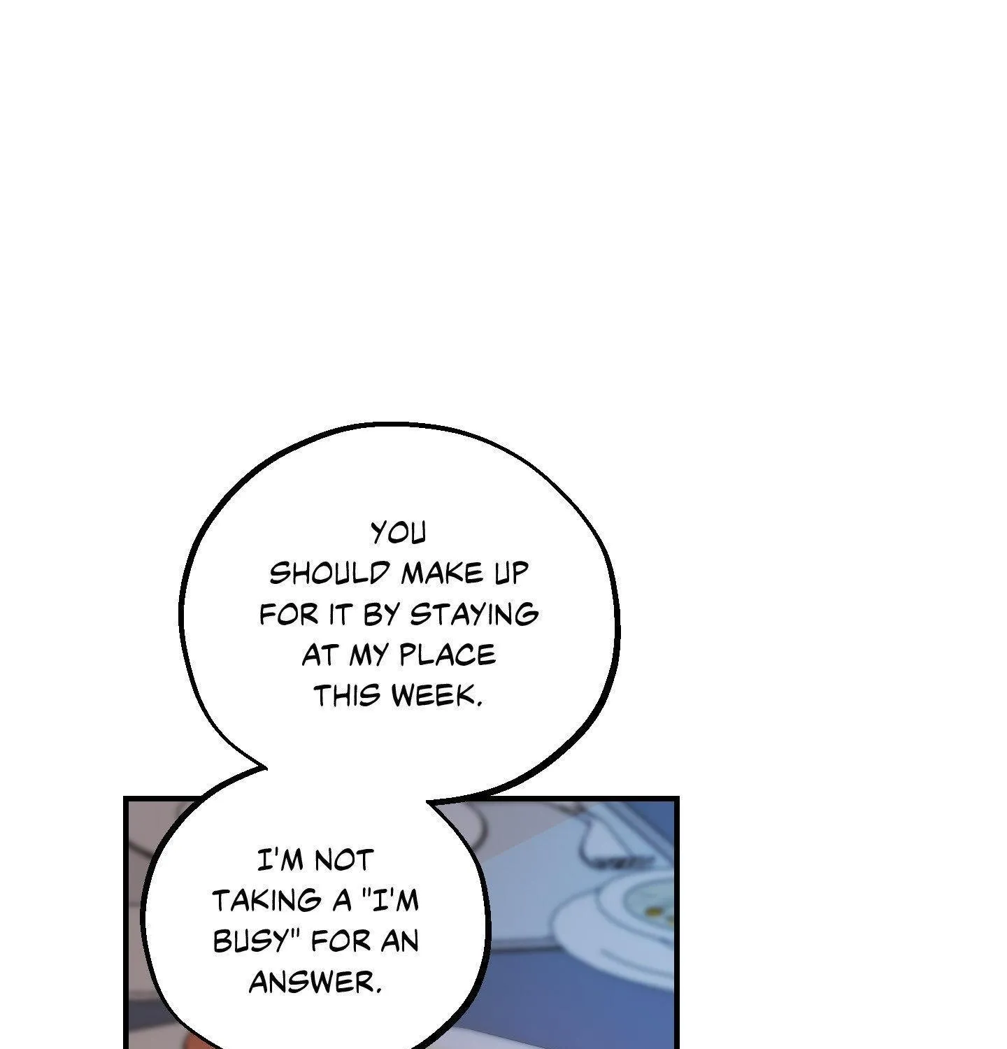 Love Me, Revive Me Chapter 11 page 50 - 