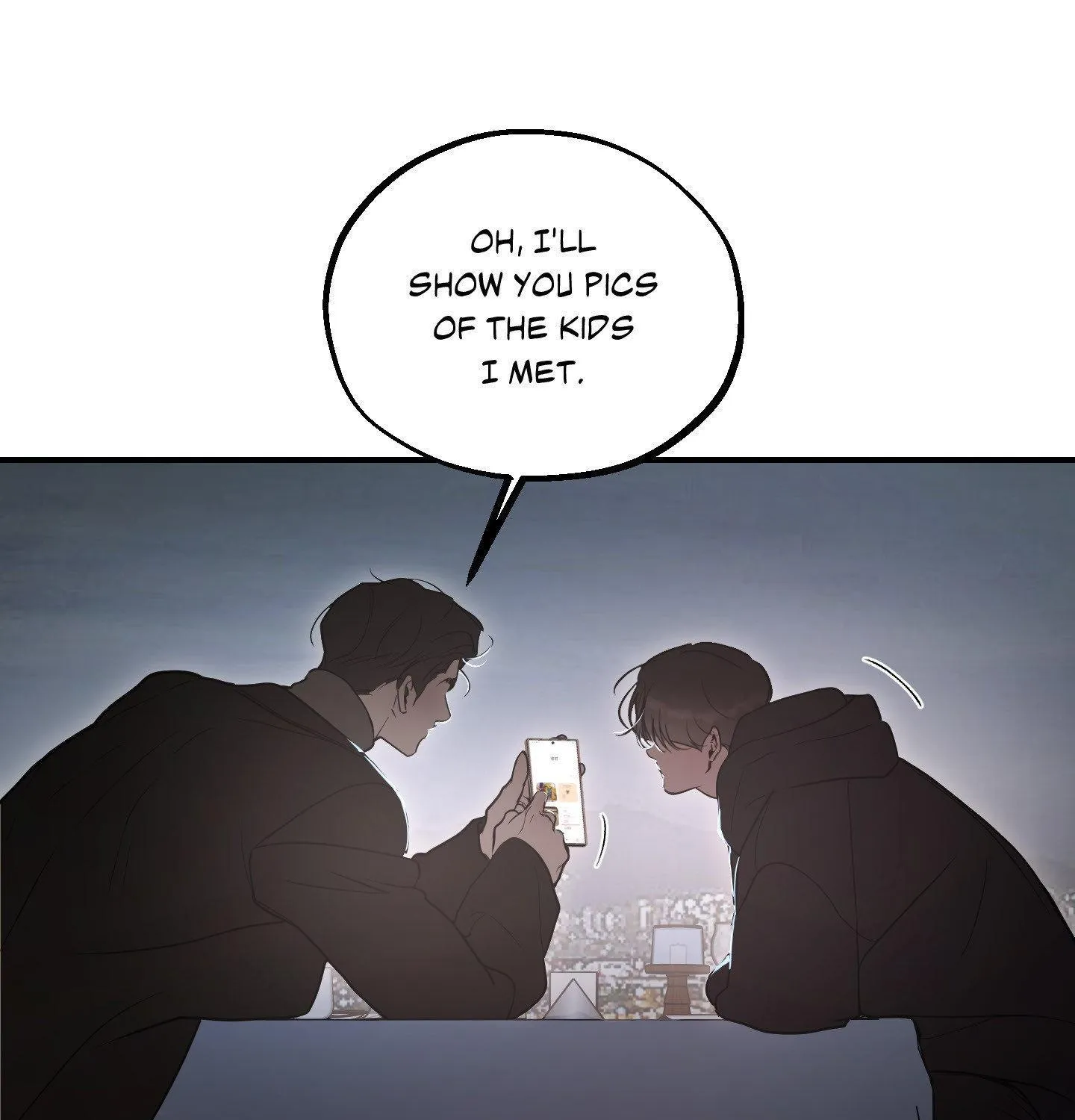 Love Me, Revive Me Chapter 11 page 54 - 
