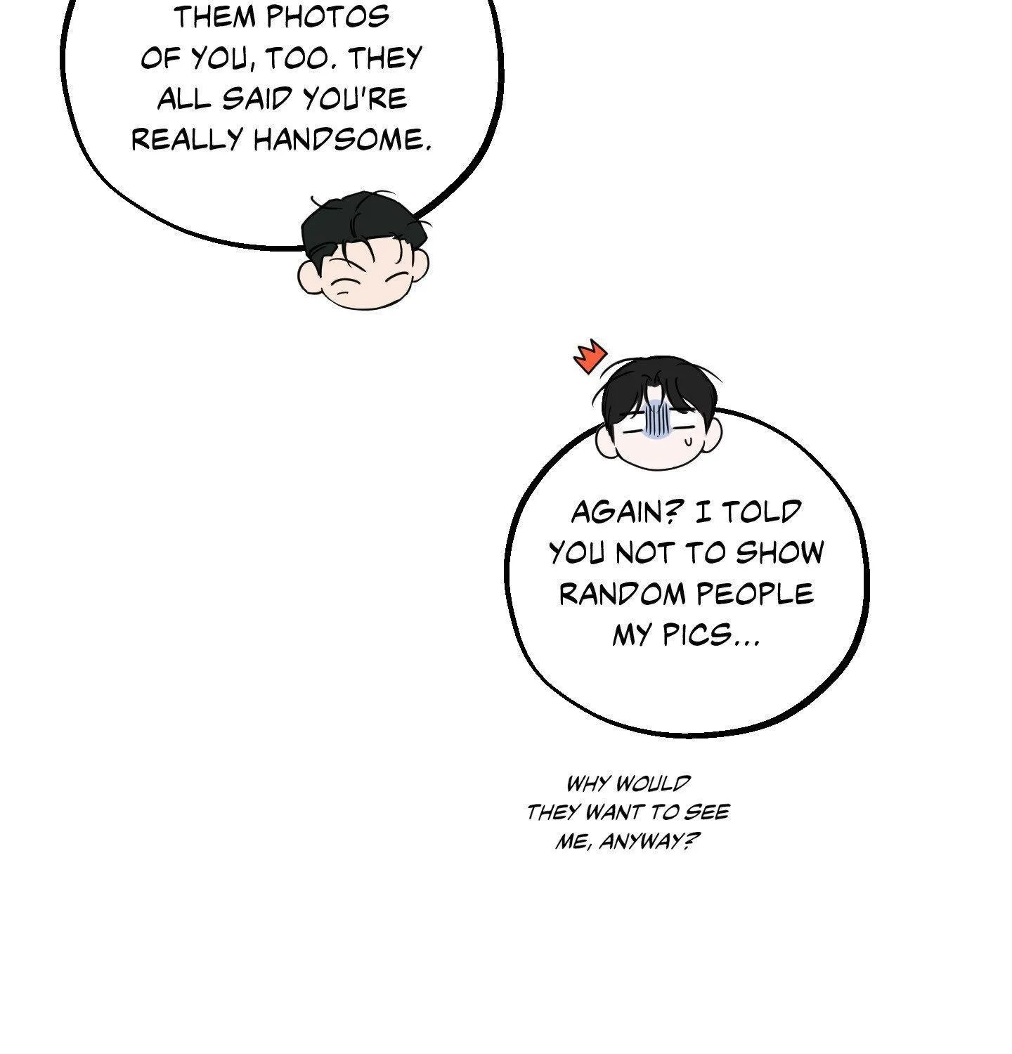 Love Me, Revive Me Chapter 11 page 56 - 