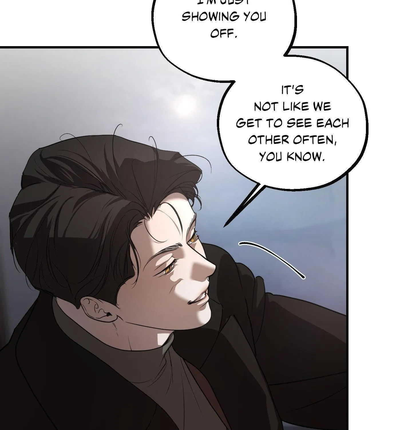 Love Me, Revive Me Chapter 11 page 58 - 