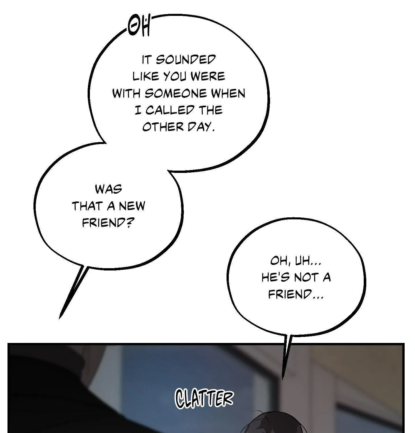 Love Me, Revive Me Chapter 11 page 60 - 