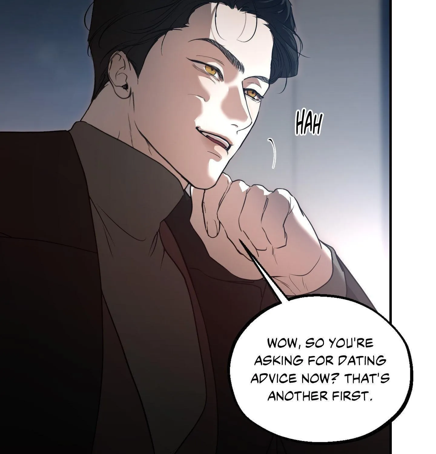 Love Me, Revive Me Chapter 11 page 78 - 