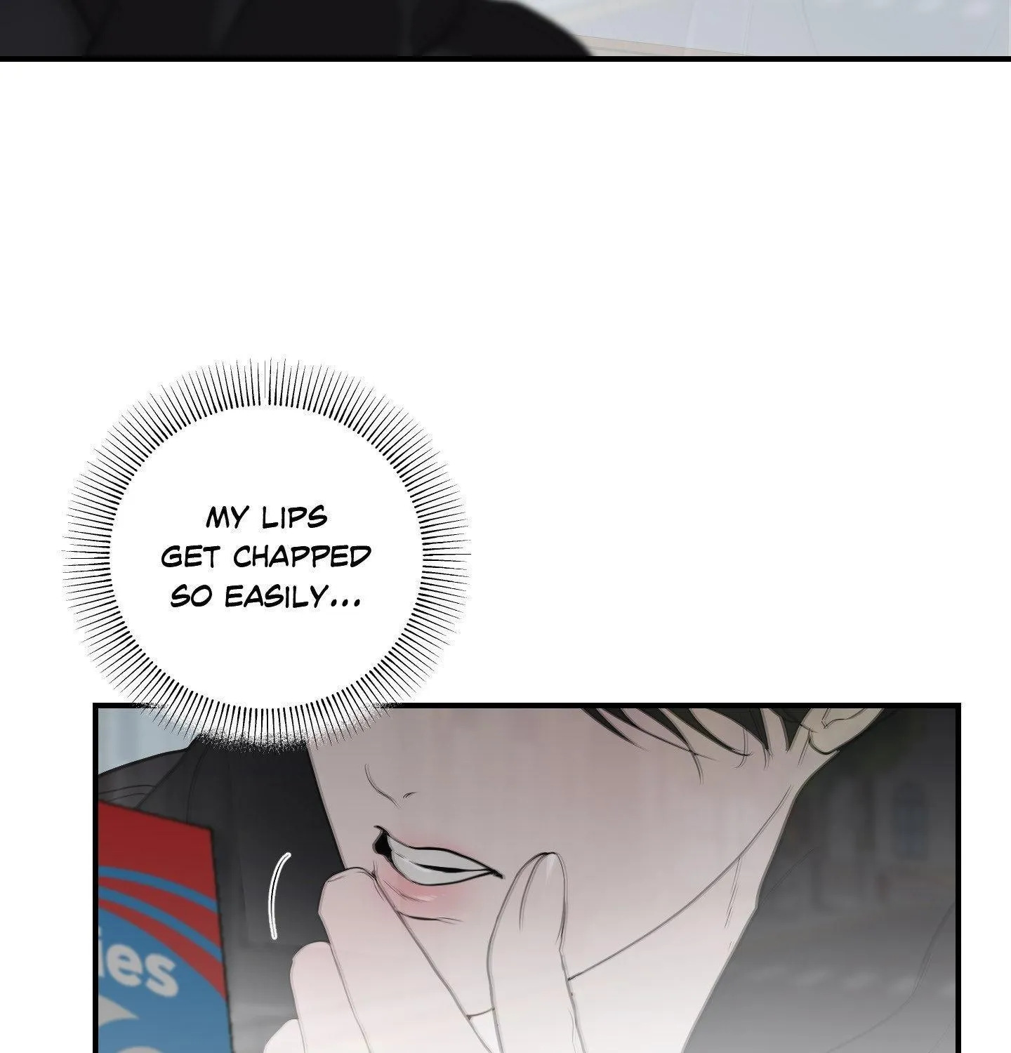 Love Me, Revive Me Chapter 11 page 9 - 