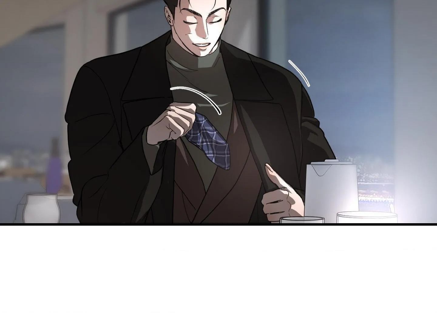 Love Me, Revive Me Chapter 11 page 84 - 