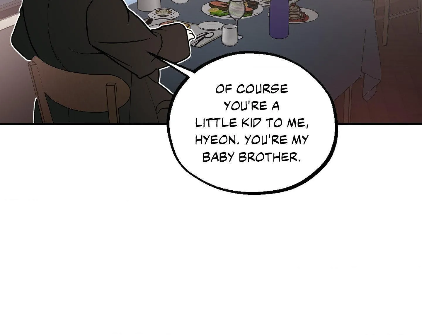Love Me, Revive Me Chapter 11 page 97 - 