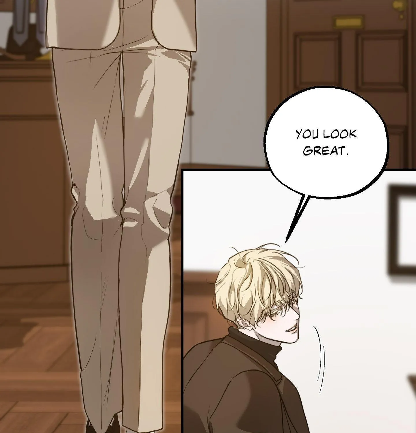 Love Me, Revive Me Chapter 12 page 101 - 