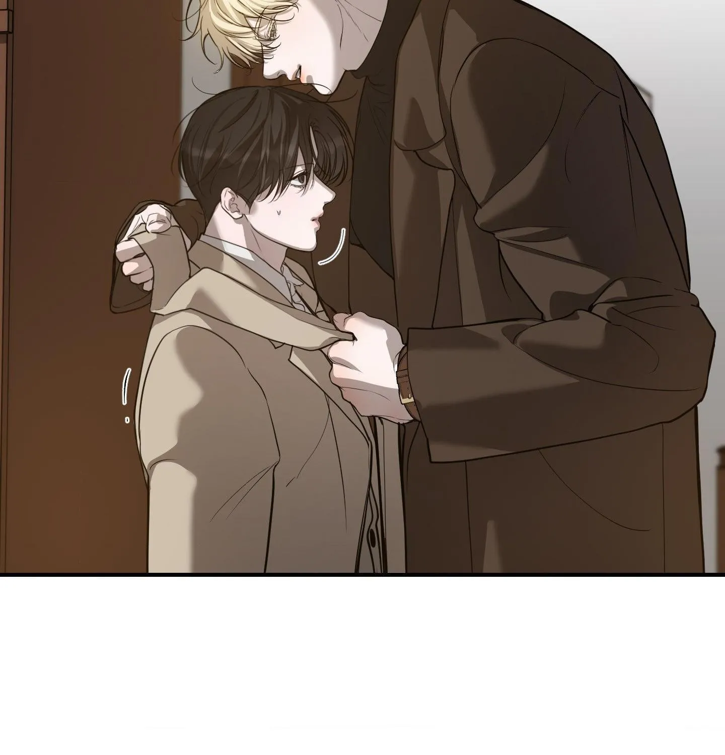 Love Me, Revive Me Chapter 12 page 107 - 