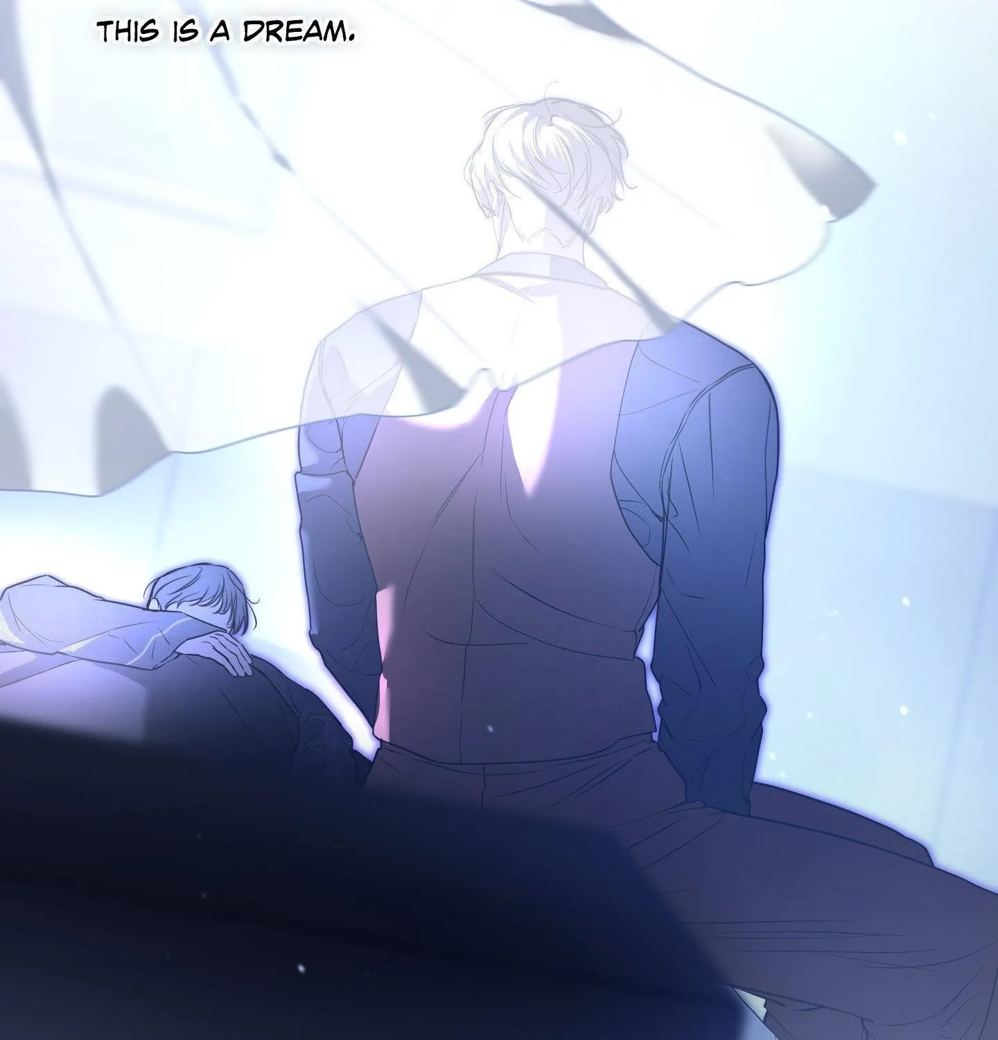 Love Me, Revive Me Chapter 12 page 12 - 