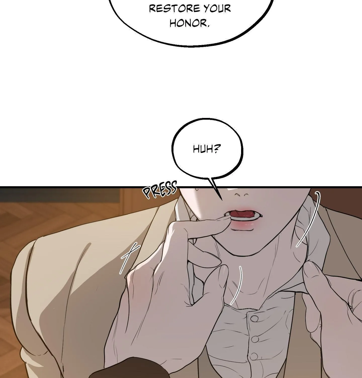 Love Me, Revive Me Chapter 12 page 111 - 
