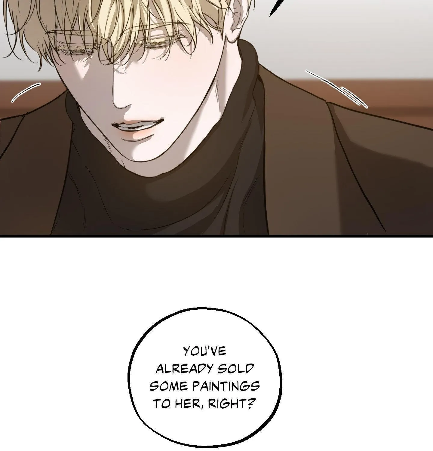 Love Me, Revive Me Chapter 12 page 118 - 