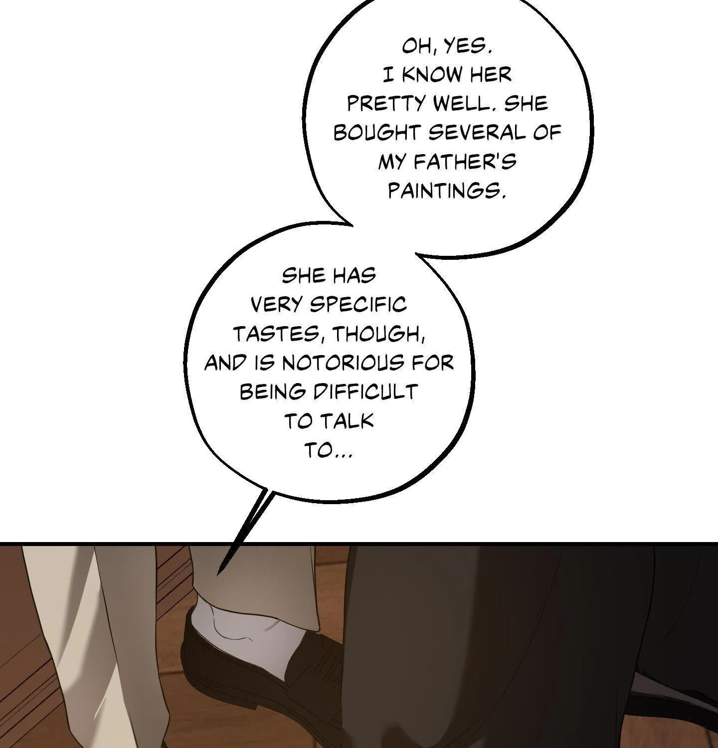 Love Me, Revive Me Chapter 12 page 120 - 