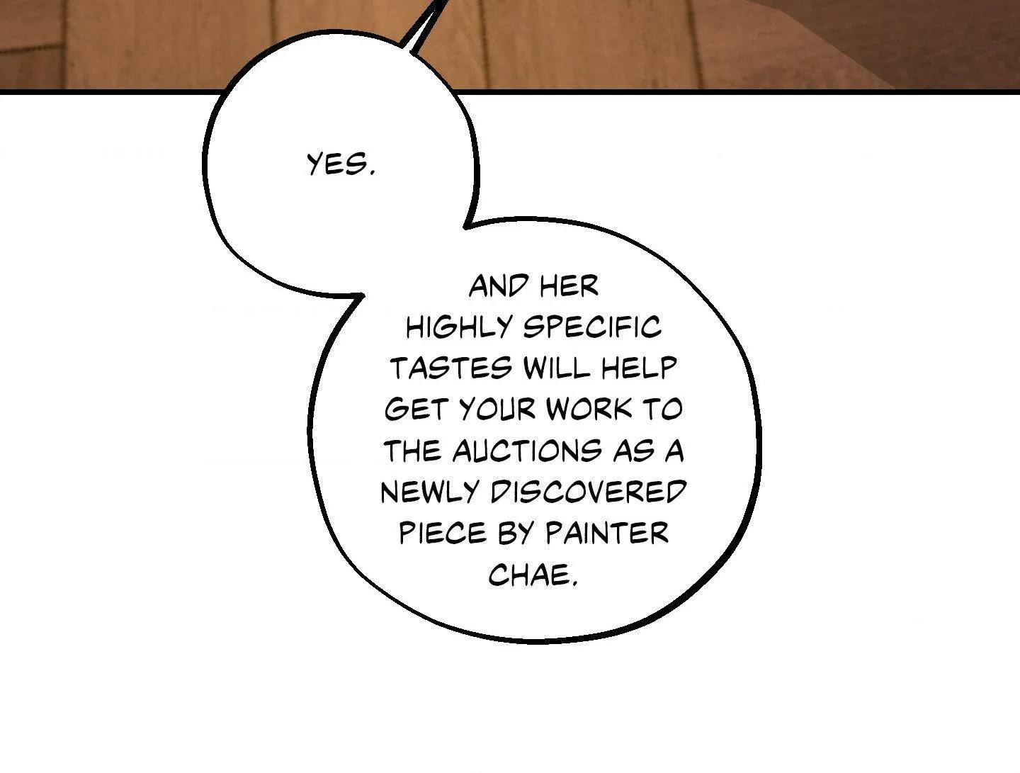 Love Me, Revive Me Chapter 12 page 122 - 