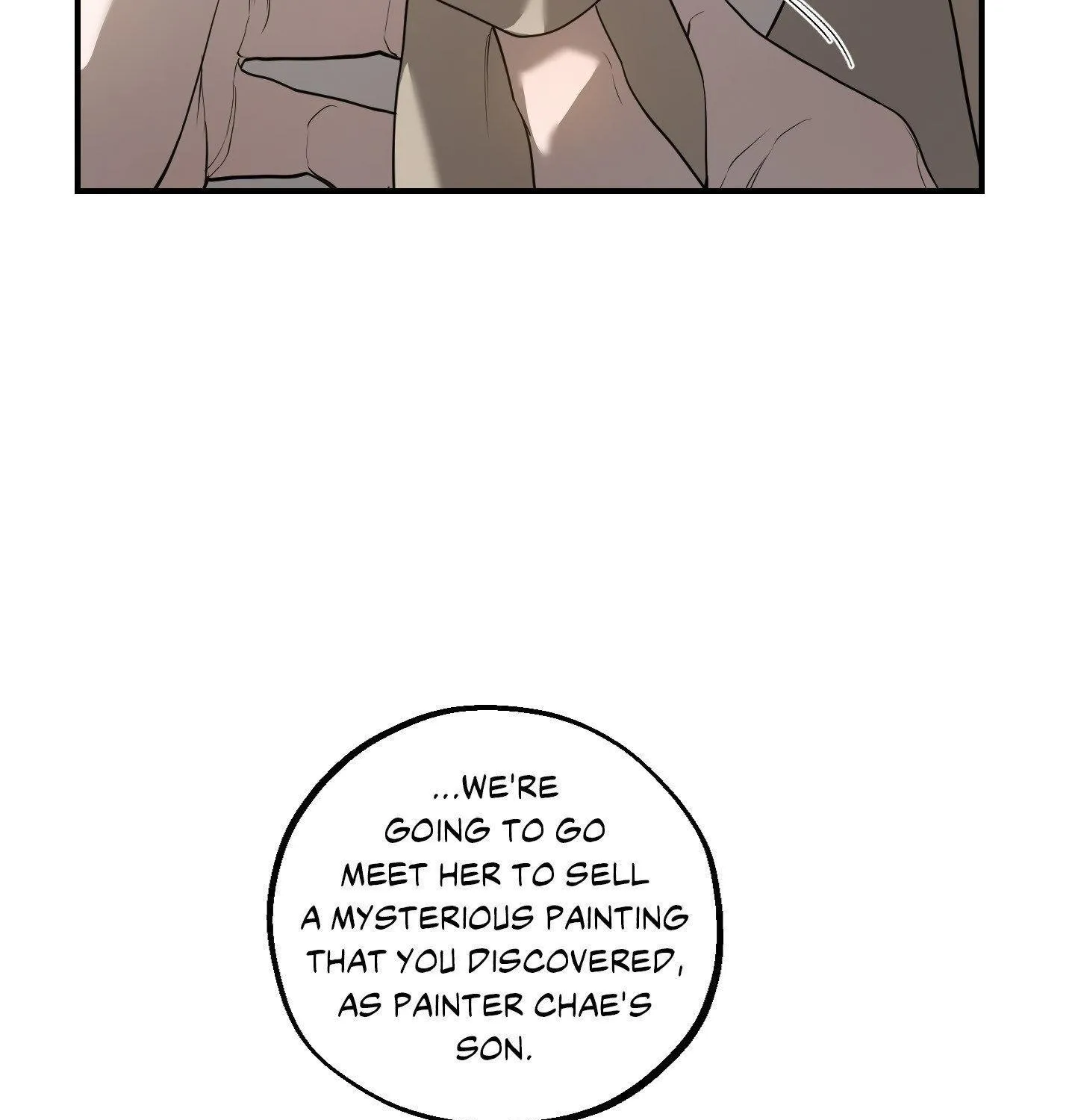 Love Me, Revive Me Chapter 12 page 127 - 