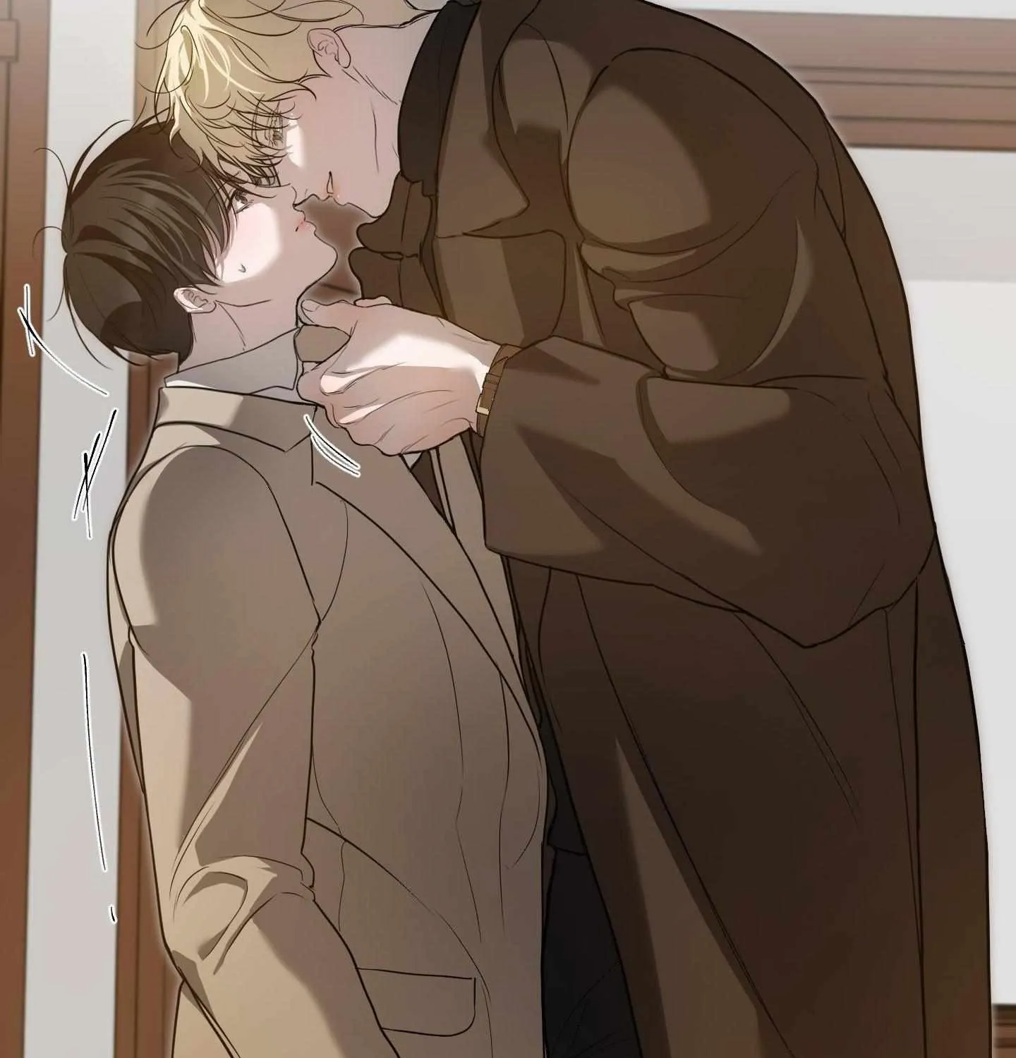 Love Me, Revive Me Chapter 12 page 129 - 