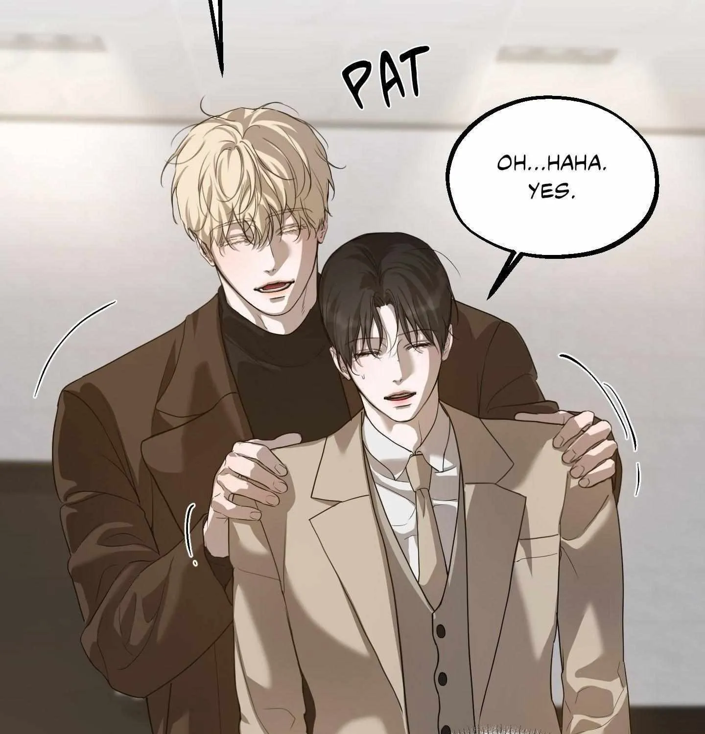 Love Me, Revive Me Chapter 12 page 142 - 