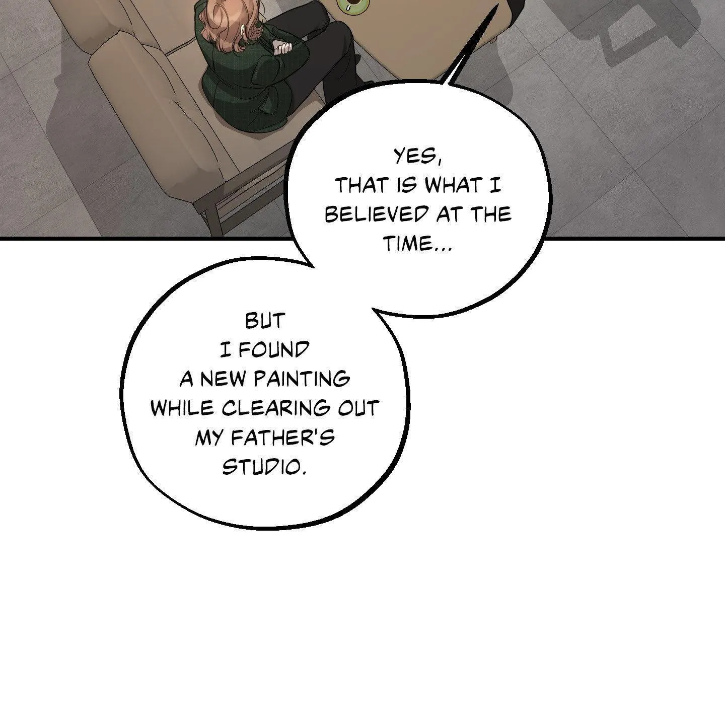 Love Me, Revive Me Chapter 12 page 148 - 
