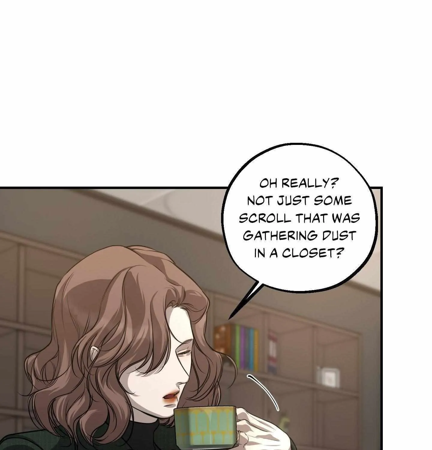 Love Me, Revive Me Chapter 12 page 149 - 
