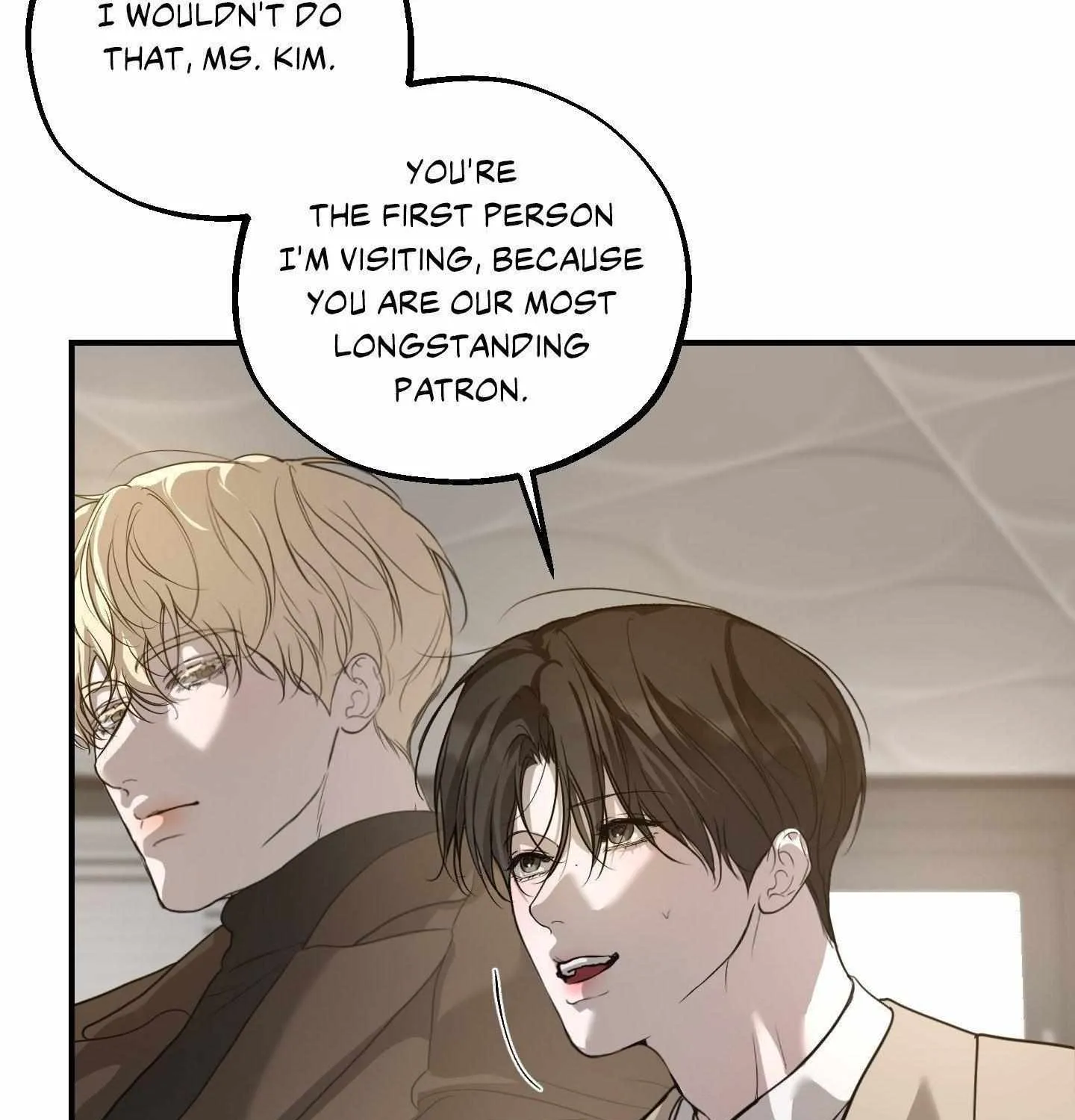 Love Me, Revive Me Chapter 12 page 153 - 