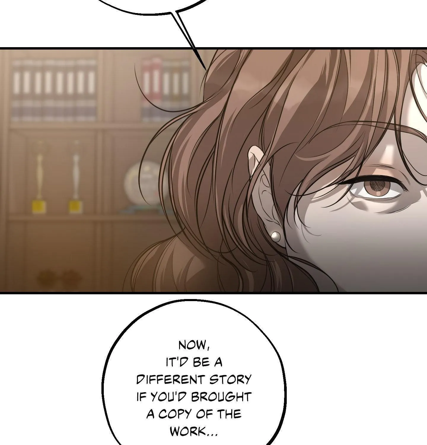 Love Me, Revive Me Chapter 12 page 157 - 