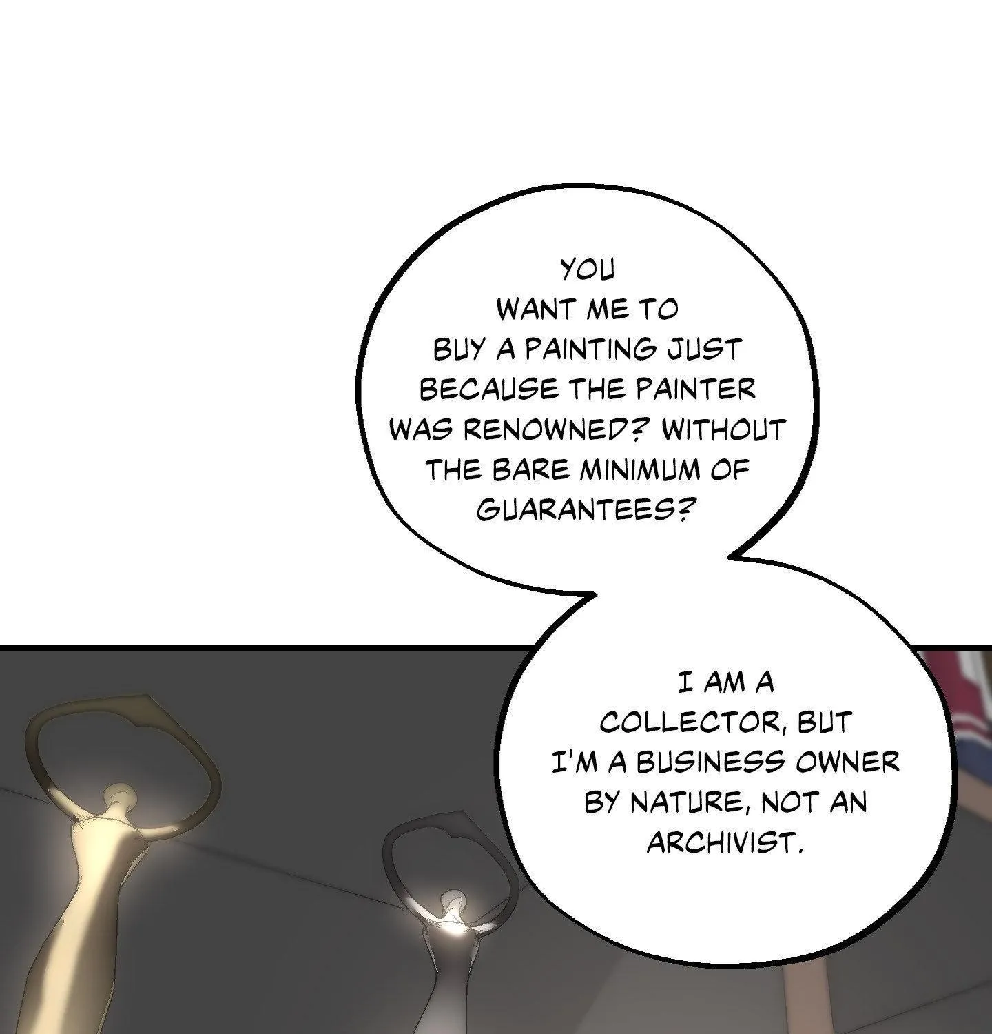 Love Me, Revive Me Chapter 12 page 162 - 