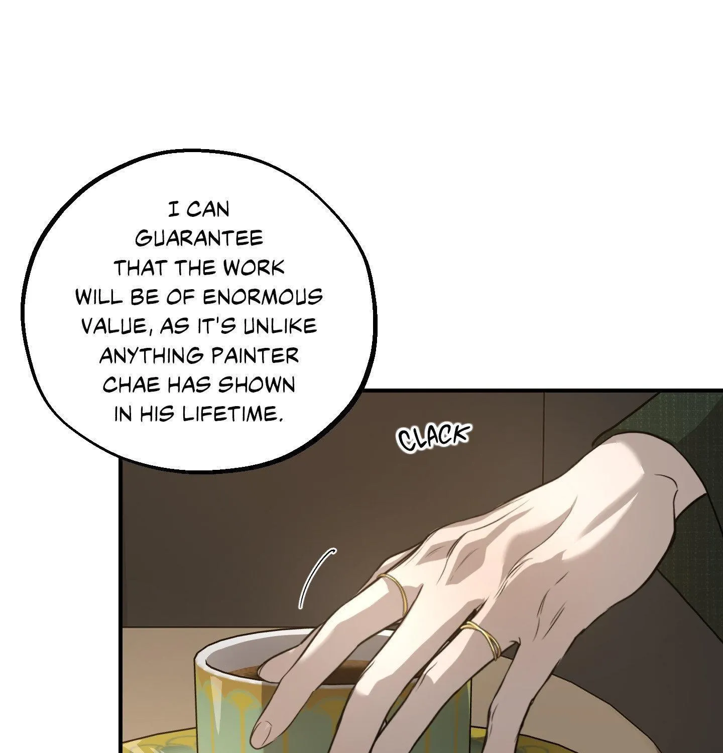 Love Me, Revive Me Chapter 12 page 171 - 