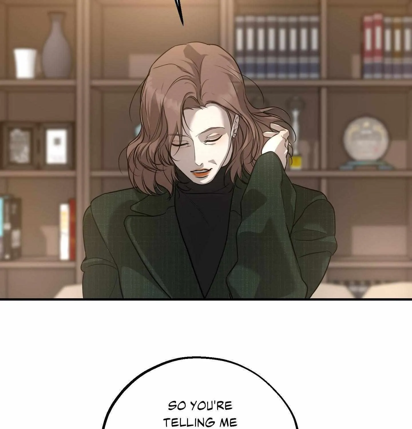 Love Me, Revive Me Chapter 12 page 175 - 
