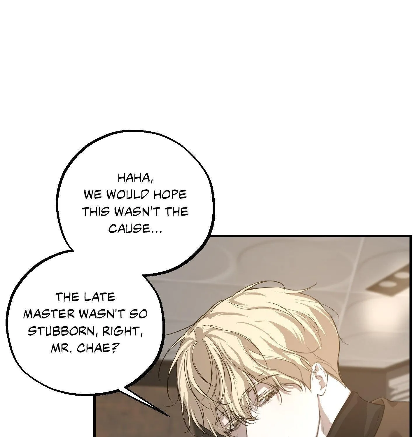 Love Me, Revive Me Chapter 12 page 177 - 