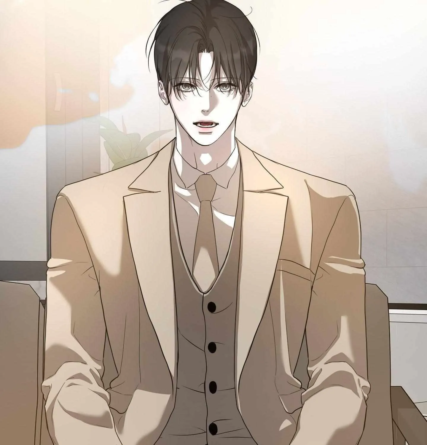 Love Me, Revive Me Chapter 12 page 198 - 